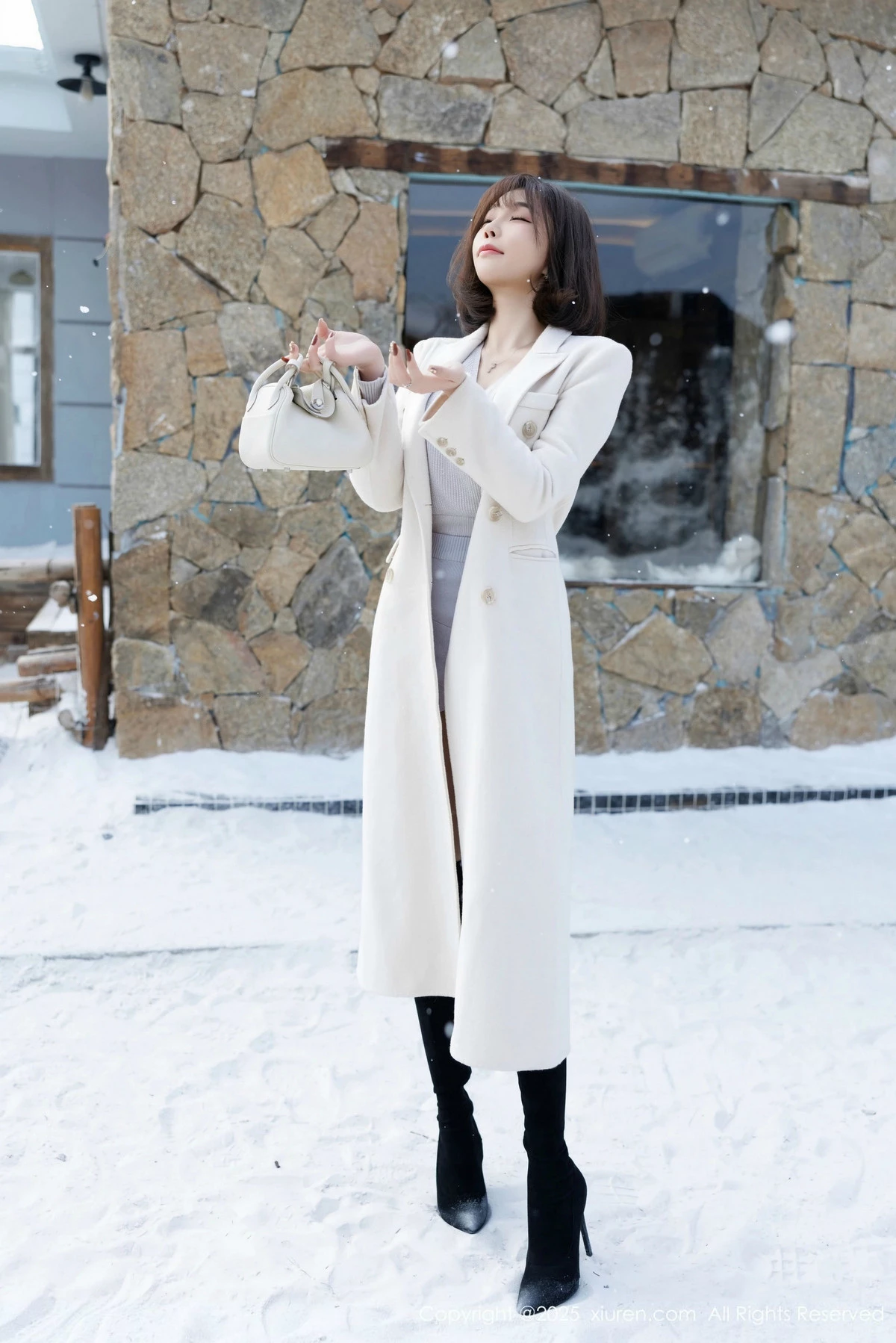 Xrmnw.Vip_徐莉芝_写真
