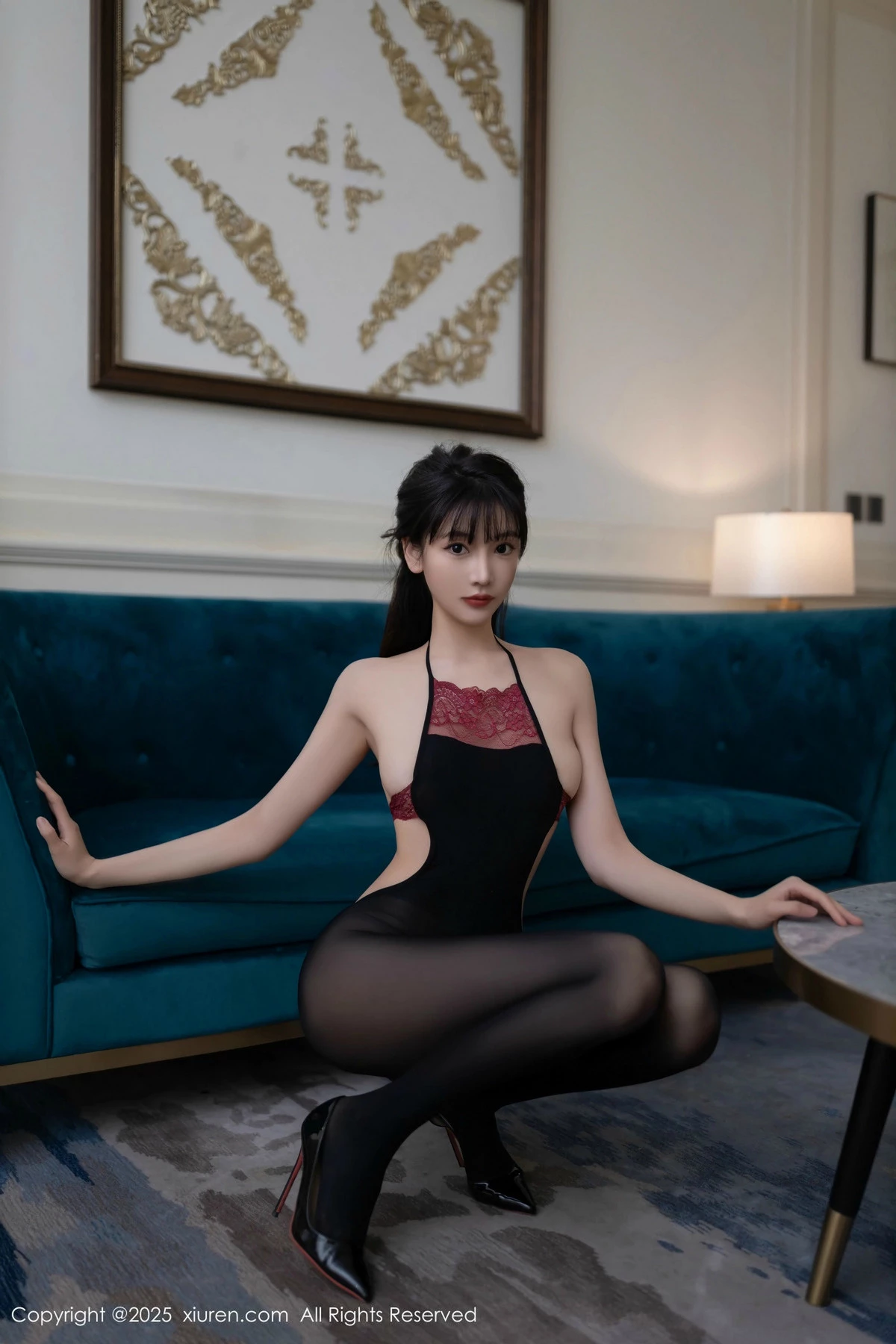 Xrmnw.Vip_陆萱萱_写真