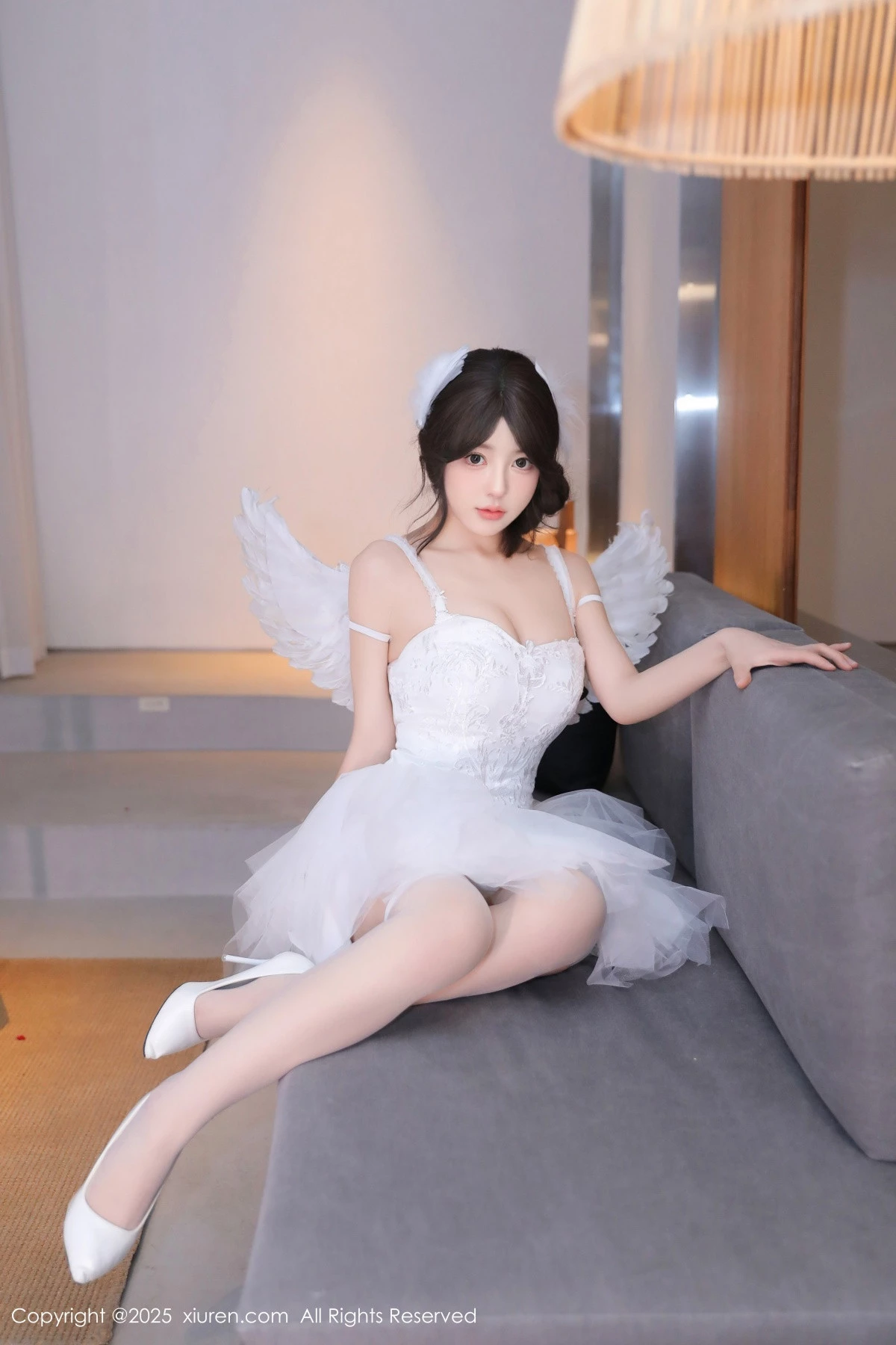 Xrmnw.Vip_桃妖夭_写真