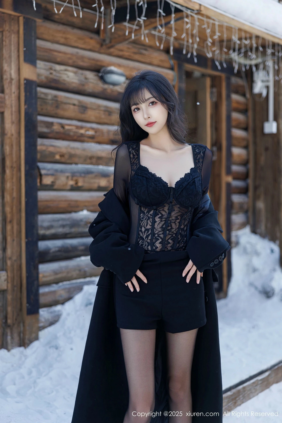 Xrmnw.Vip_林星阑_写真