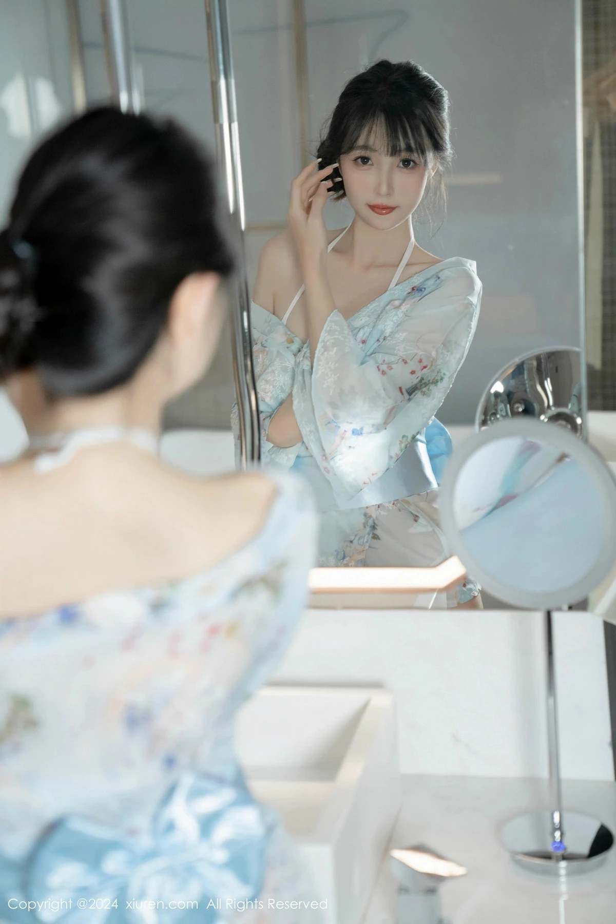 Xrmnw.Vip_林星阑_写真