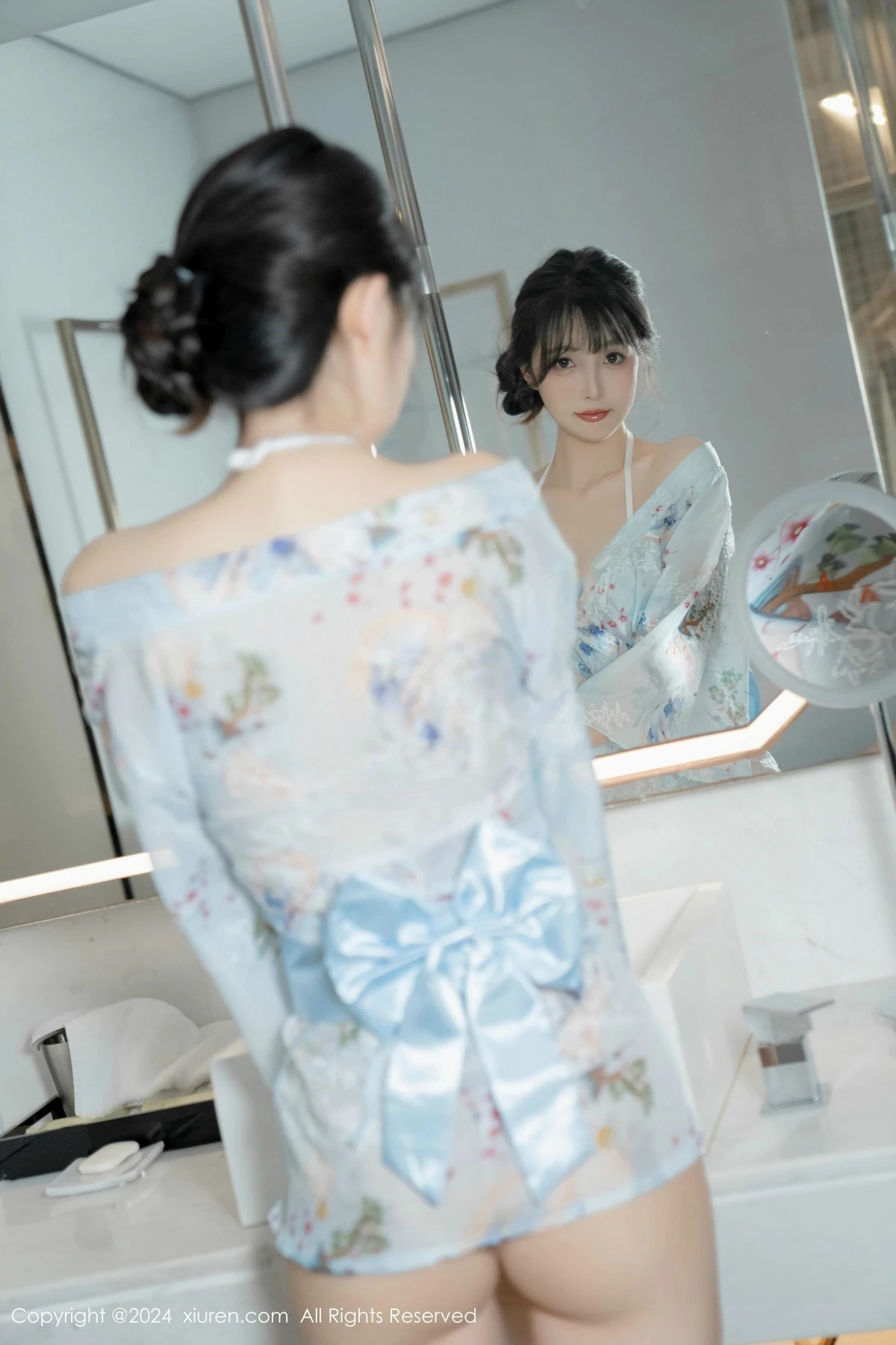 Xrmnw.Vip_林星阑_写真