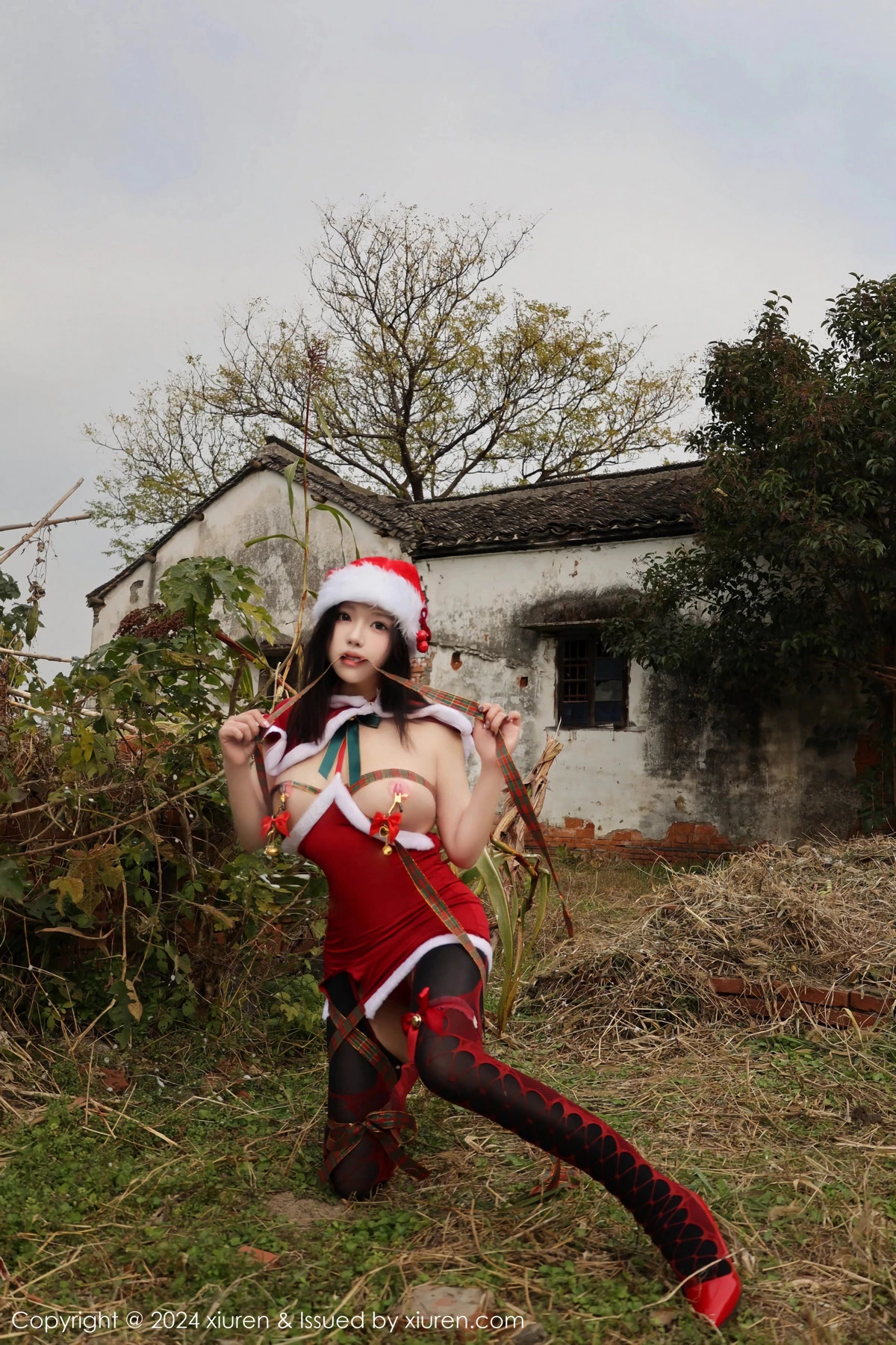 Xrmnw.Vip_小薯条_写真