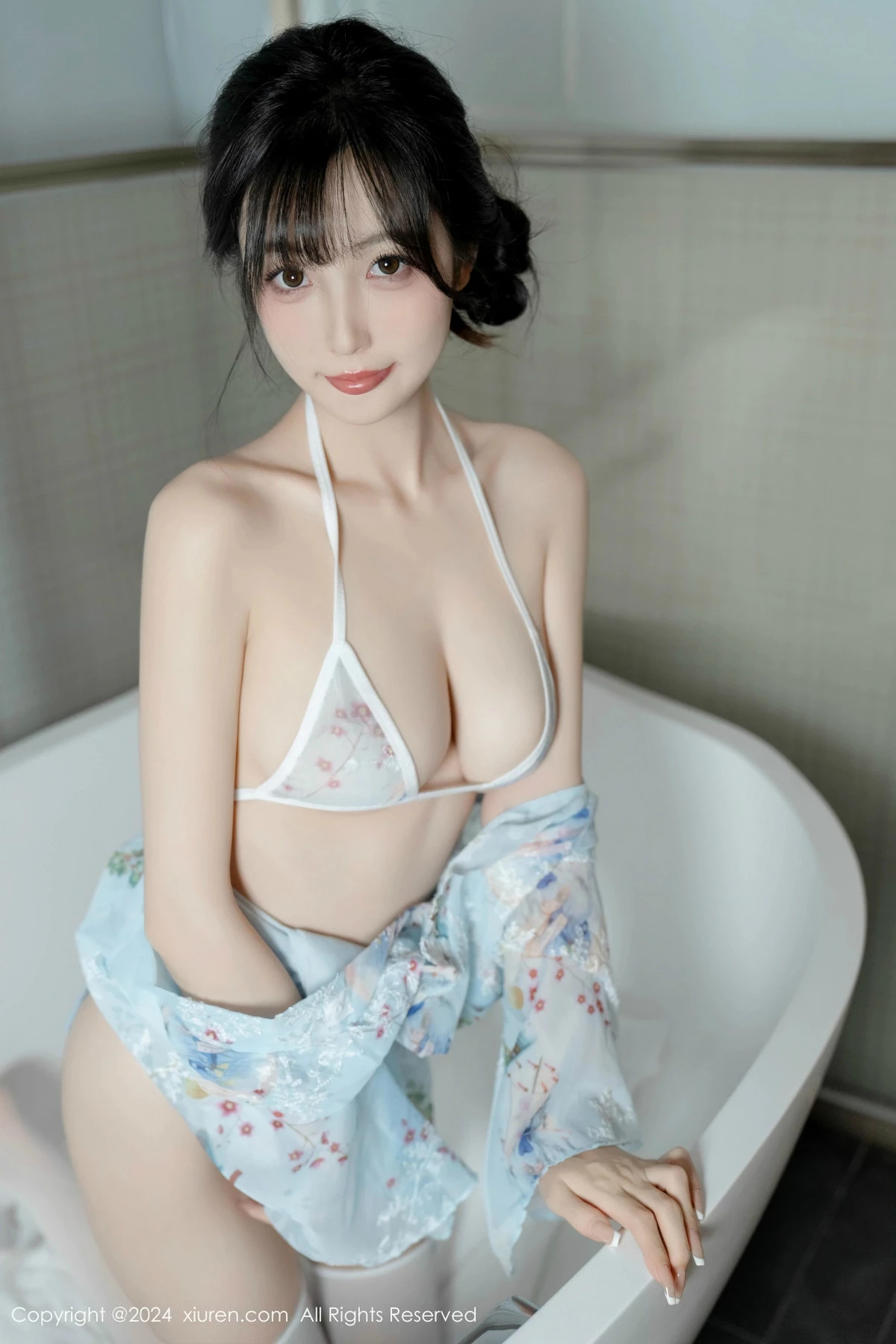 Xrmnw.Vip_林星阑_写真