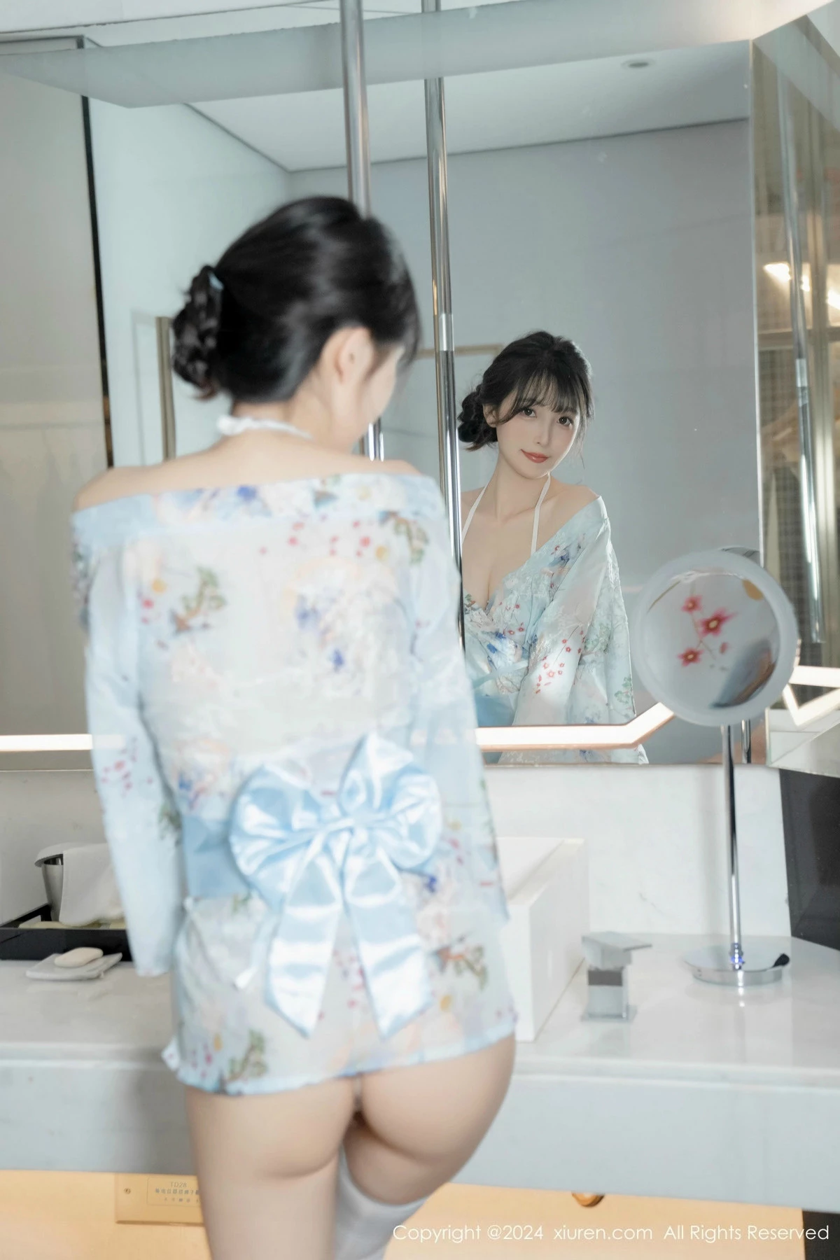 Xrmnw.Vip_林星阑_写真