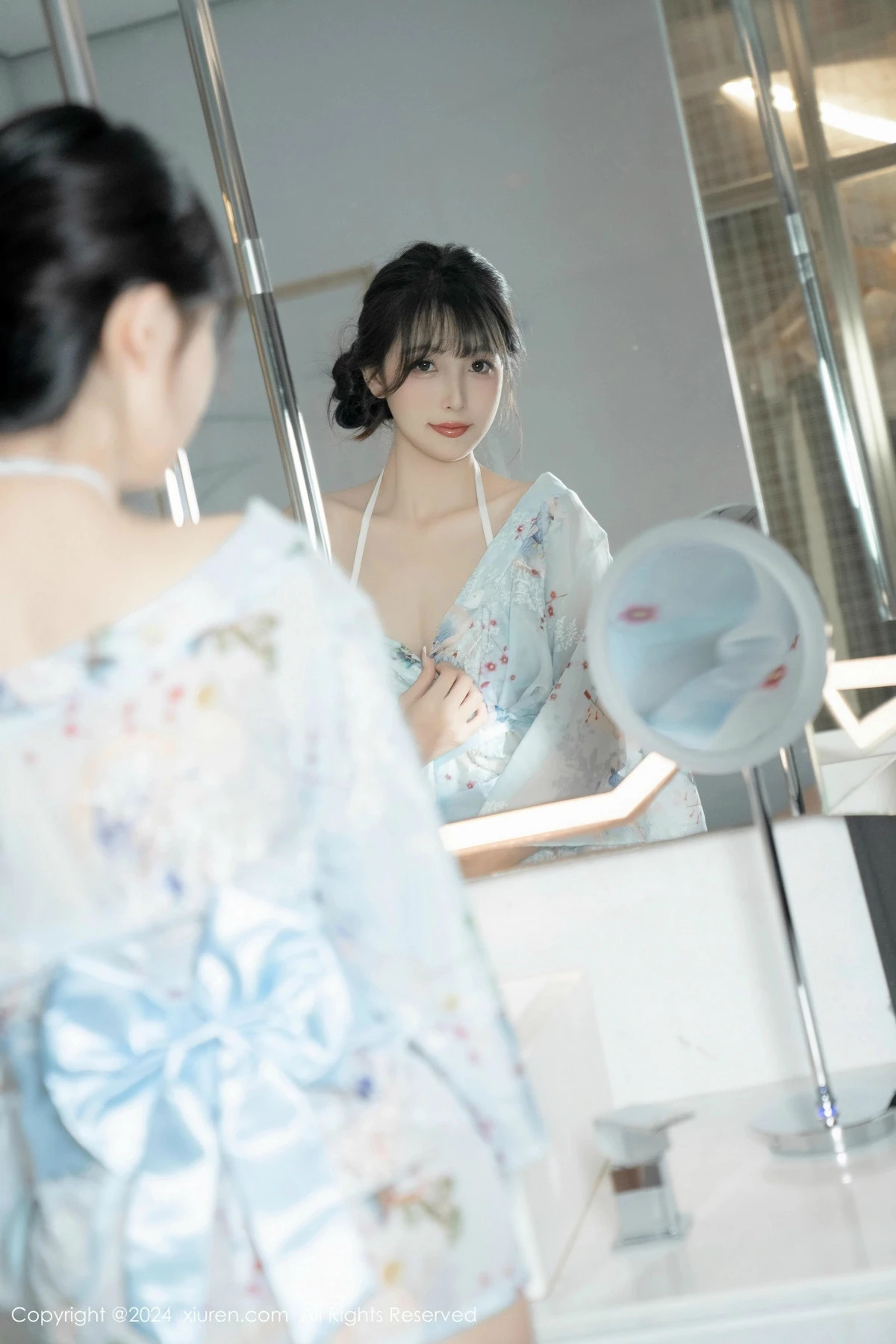 Xrmnw.Vip_林星阑_写真