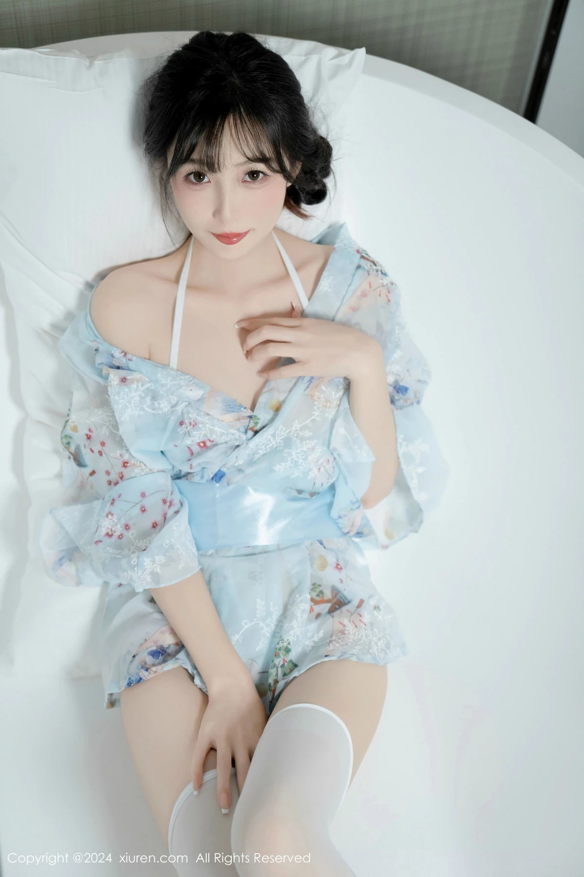 Xrmnw.Vip_林星阑_写真