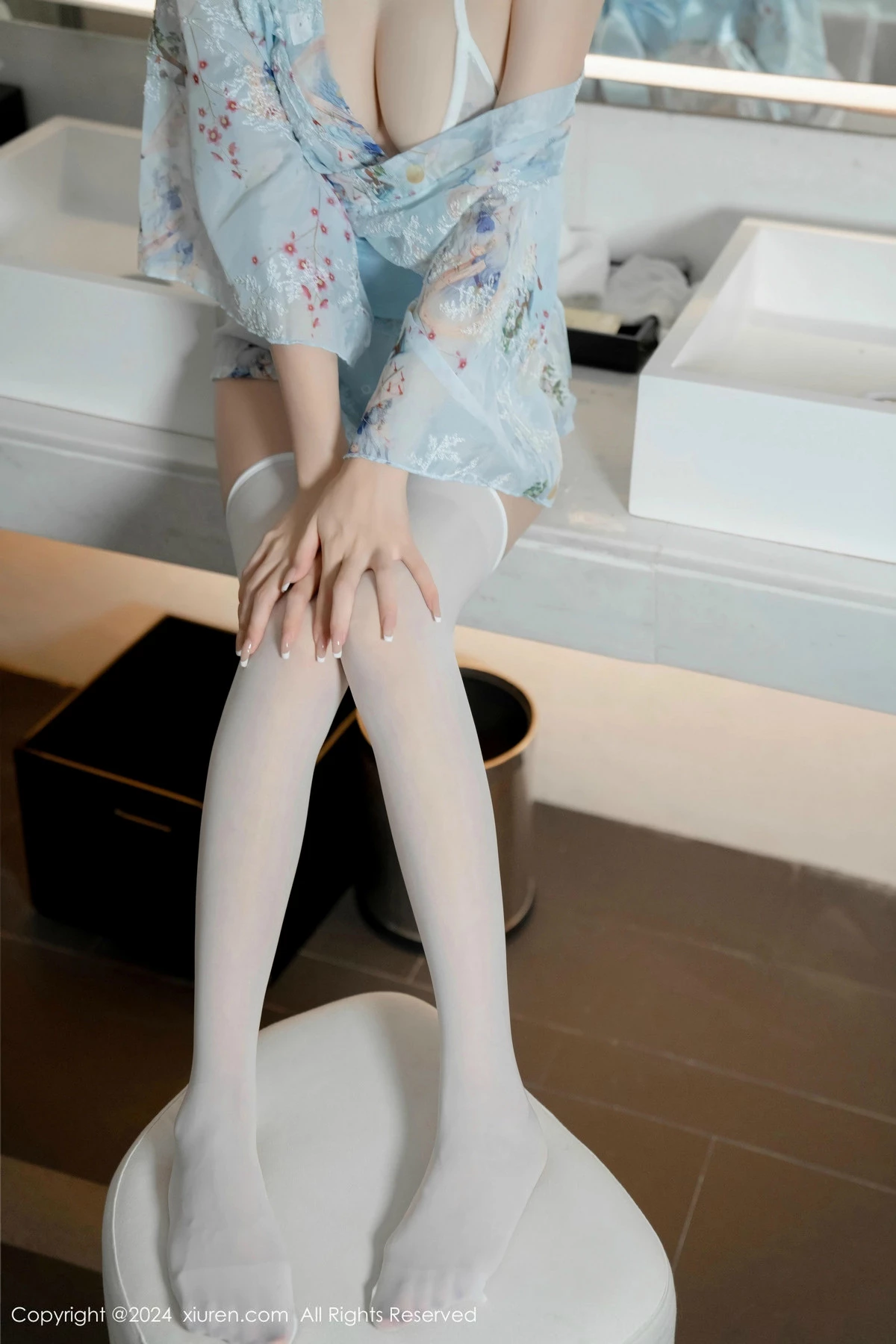Xrmnw.Vip_林星阑_写真