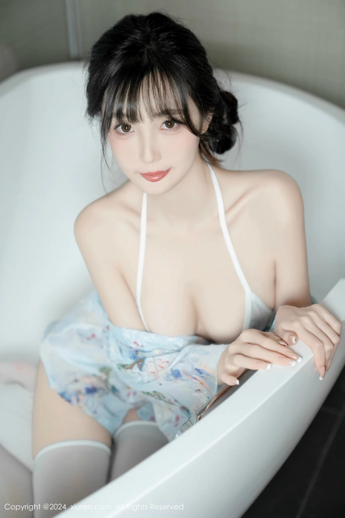 Xrmnw.Vip_林星阑_写真