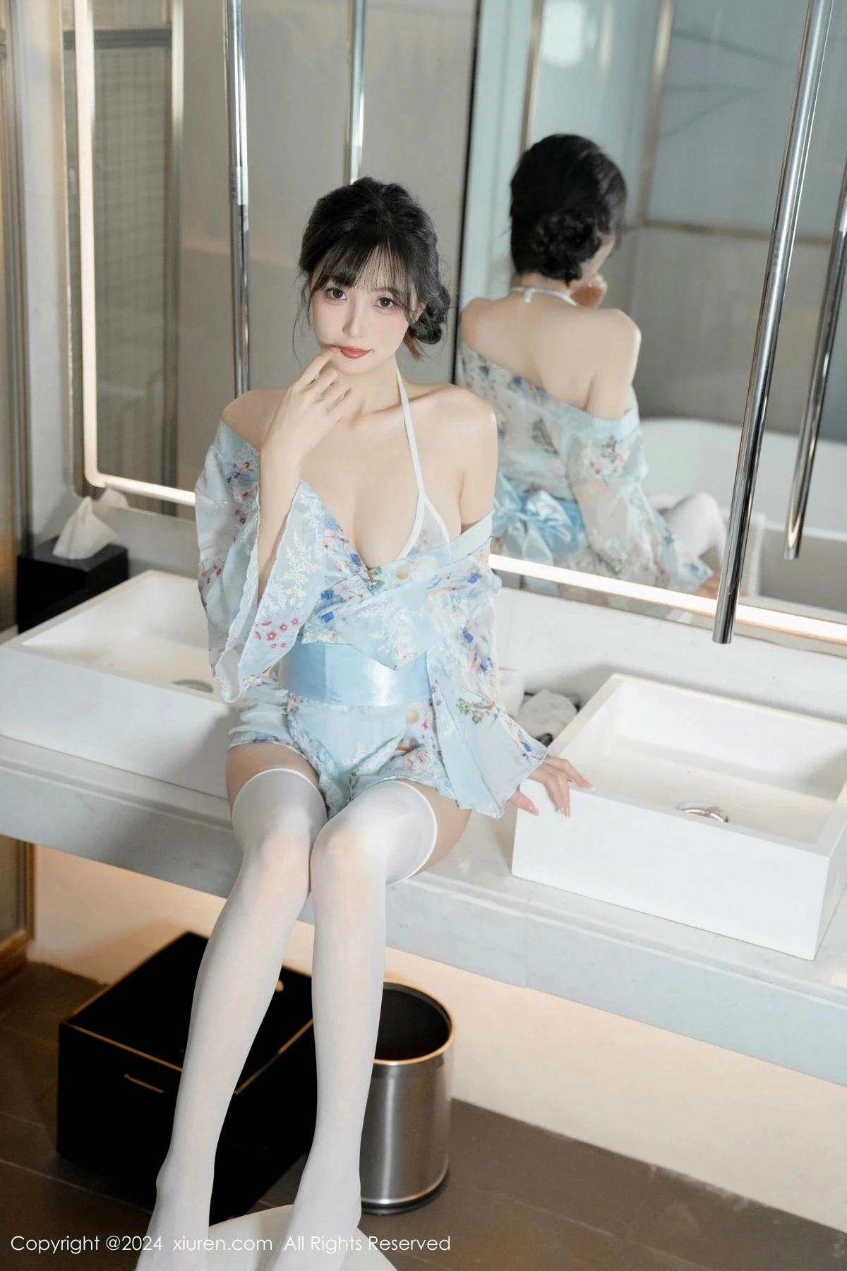 Xrmnw.Vip_林星阑_写真