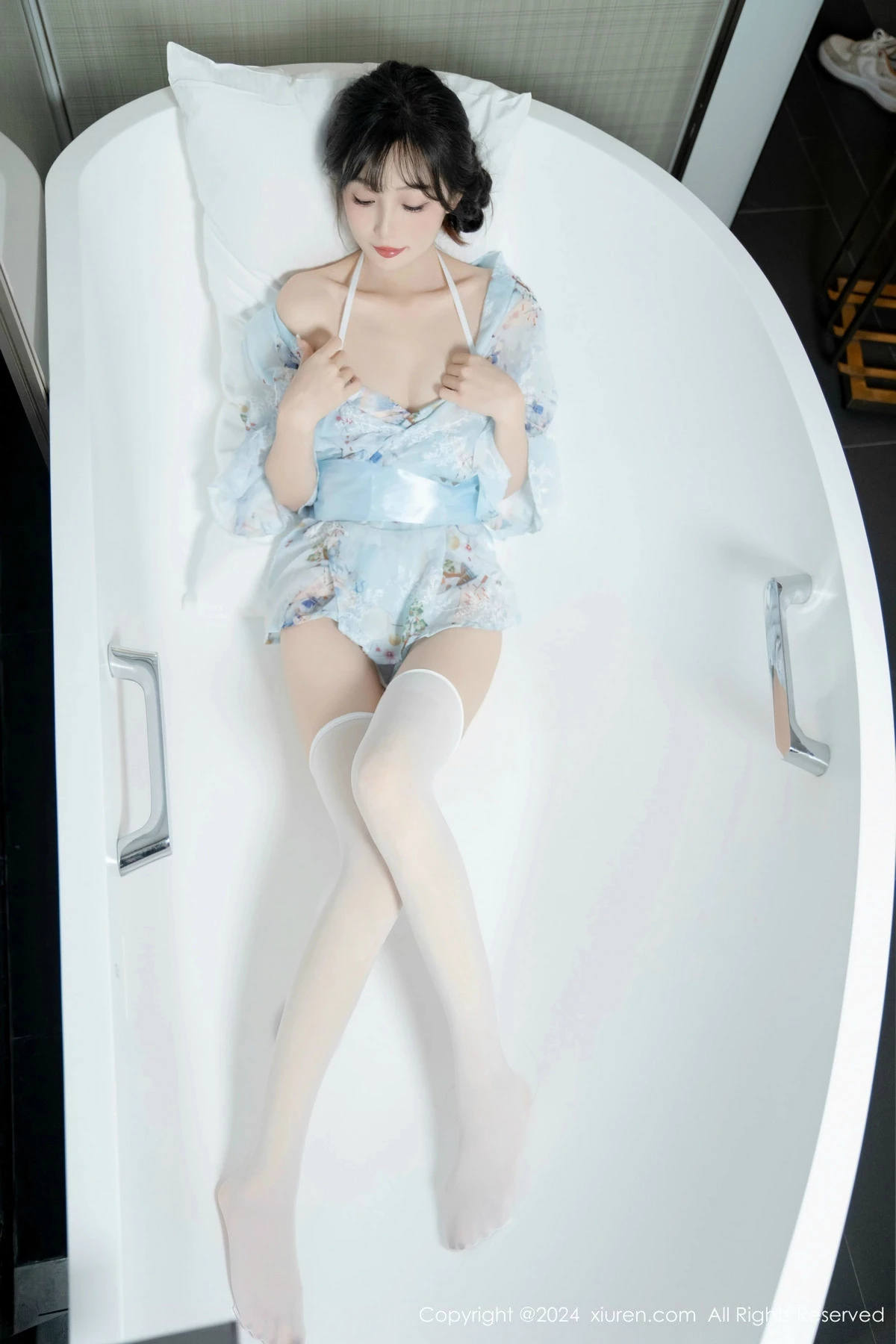 Xrmnw.Vip_林星阑_写真