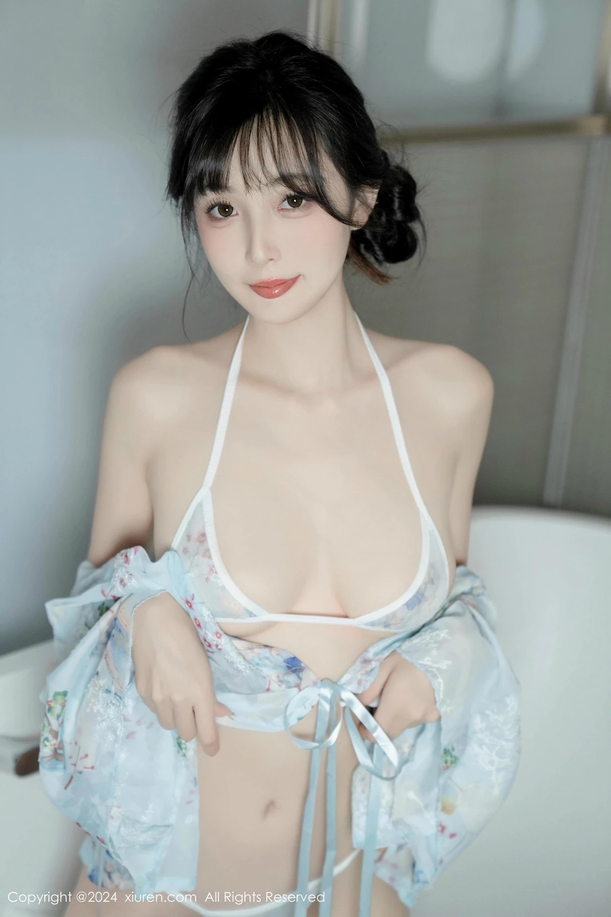 Xrmnw.Vip_林星阑_写真