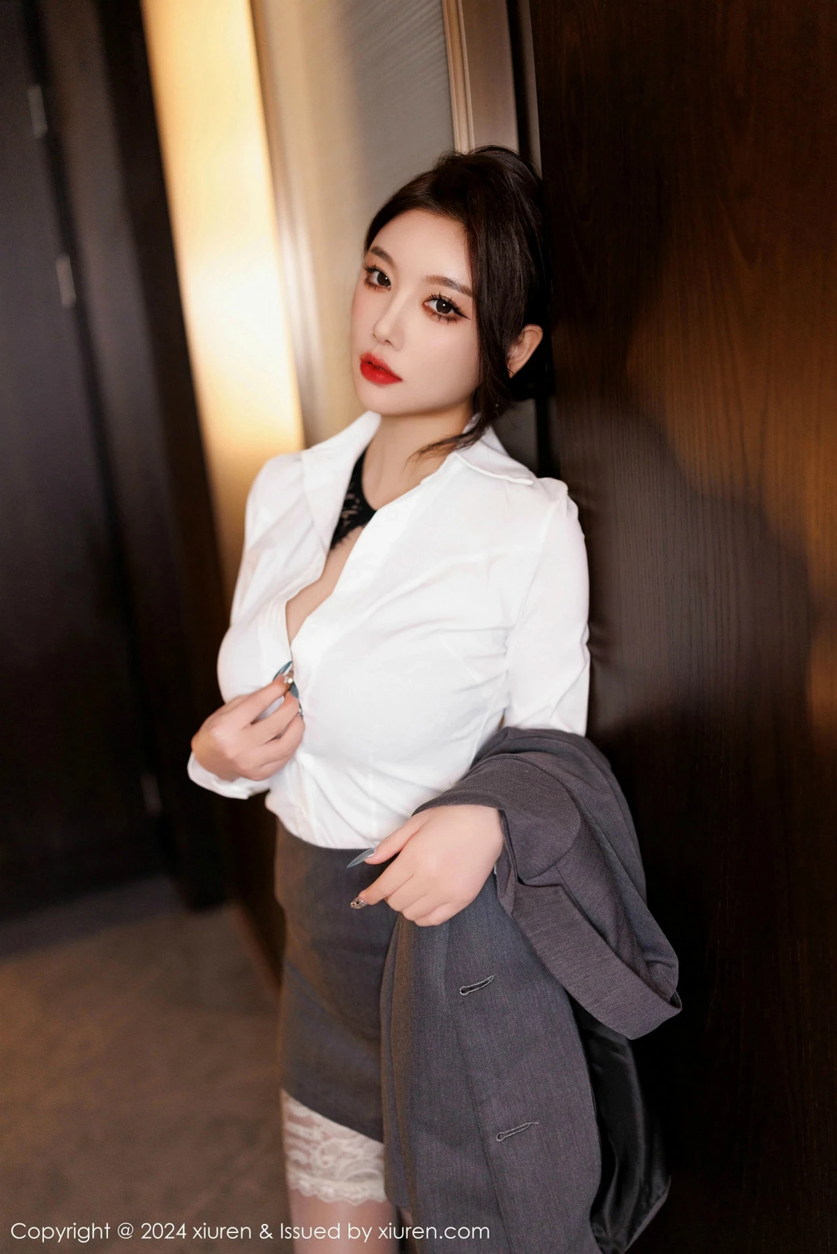 Xrmnw.Vip_杨晨晨_写真