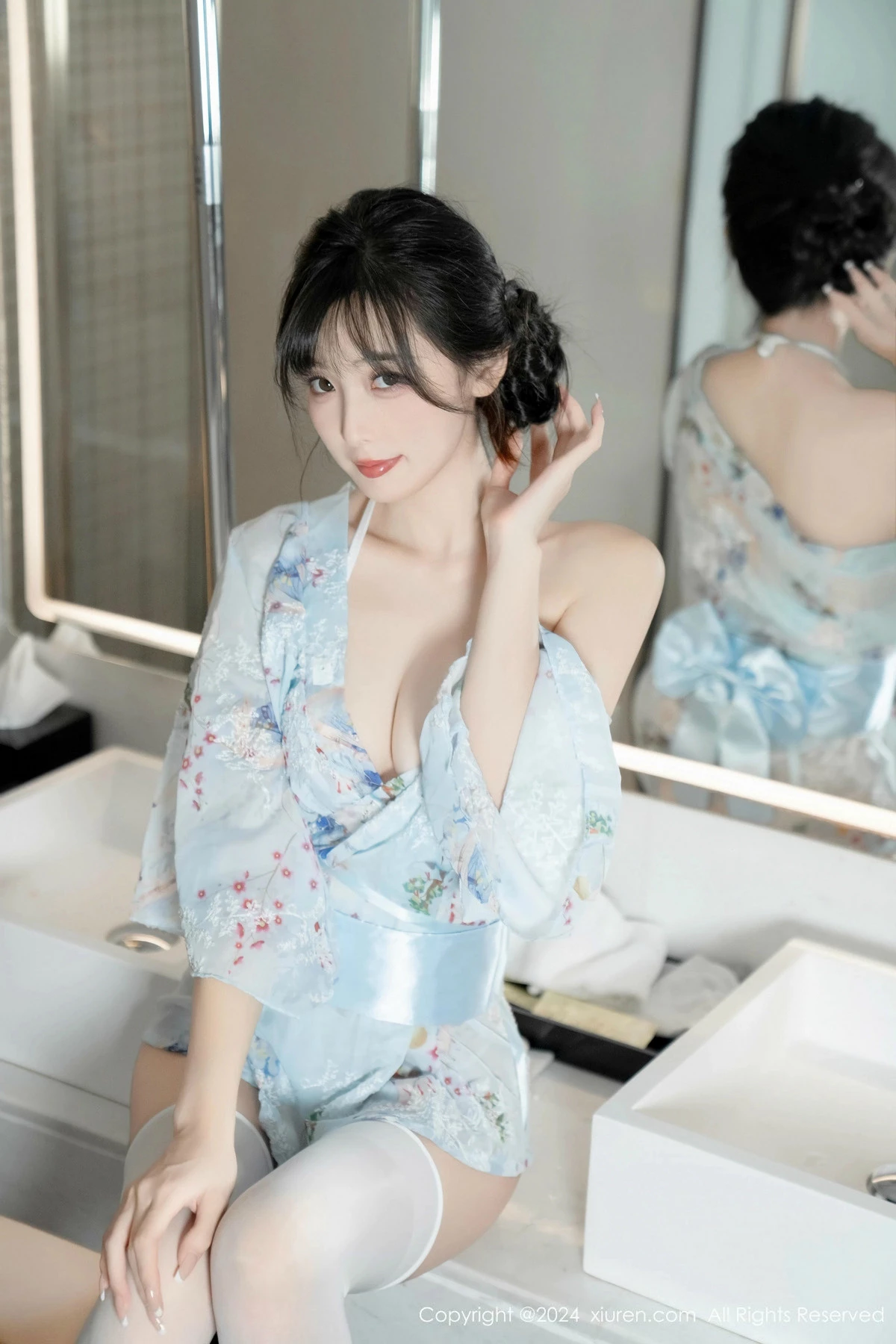 Xrmnw.Vip_林星阑_写真