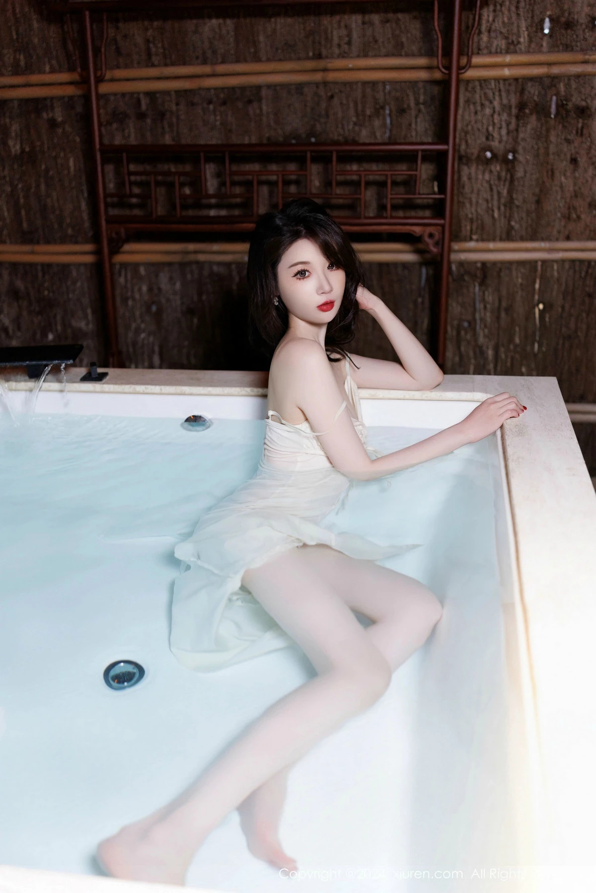 Xrmnw.Vip_梦心玥_写真