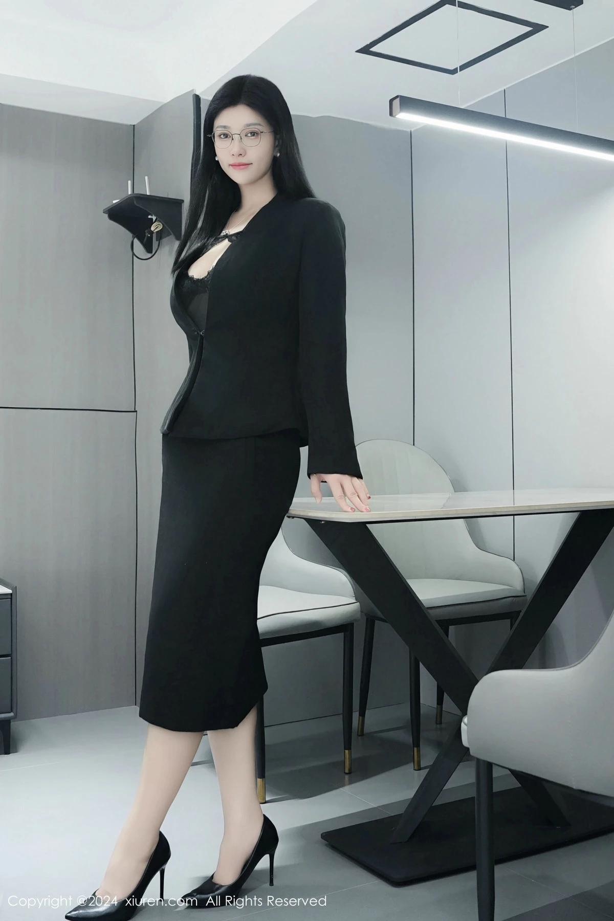 Xrmnw.Vip_雅茹老师_写真
