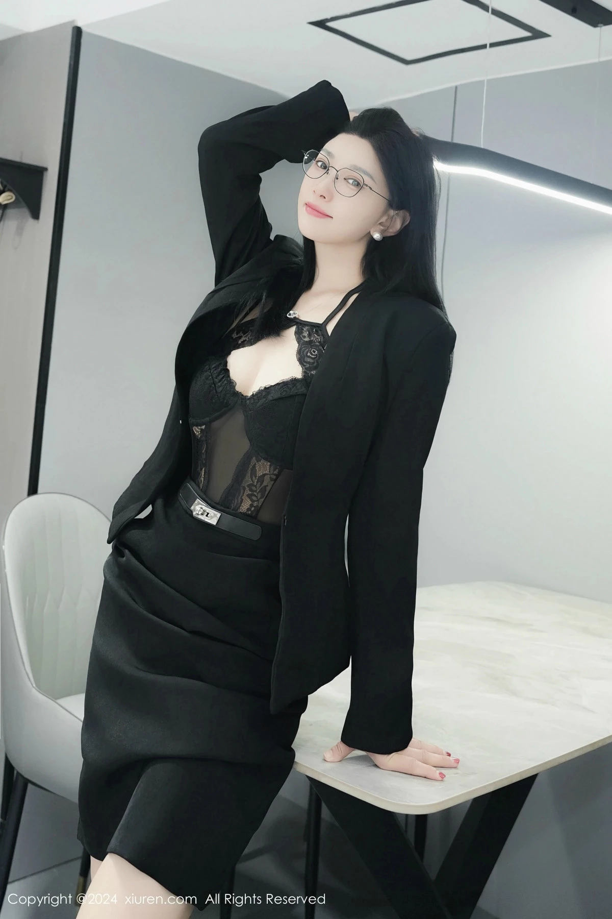 Xrmnw.Vip_雅茹老师_写真