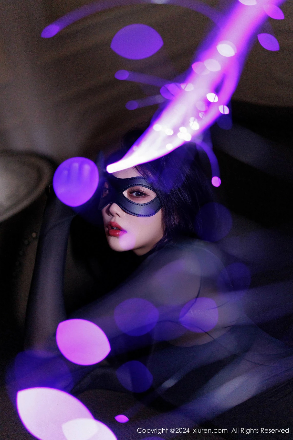 Xrmnw.Vip_杨晨晨_写真