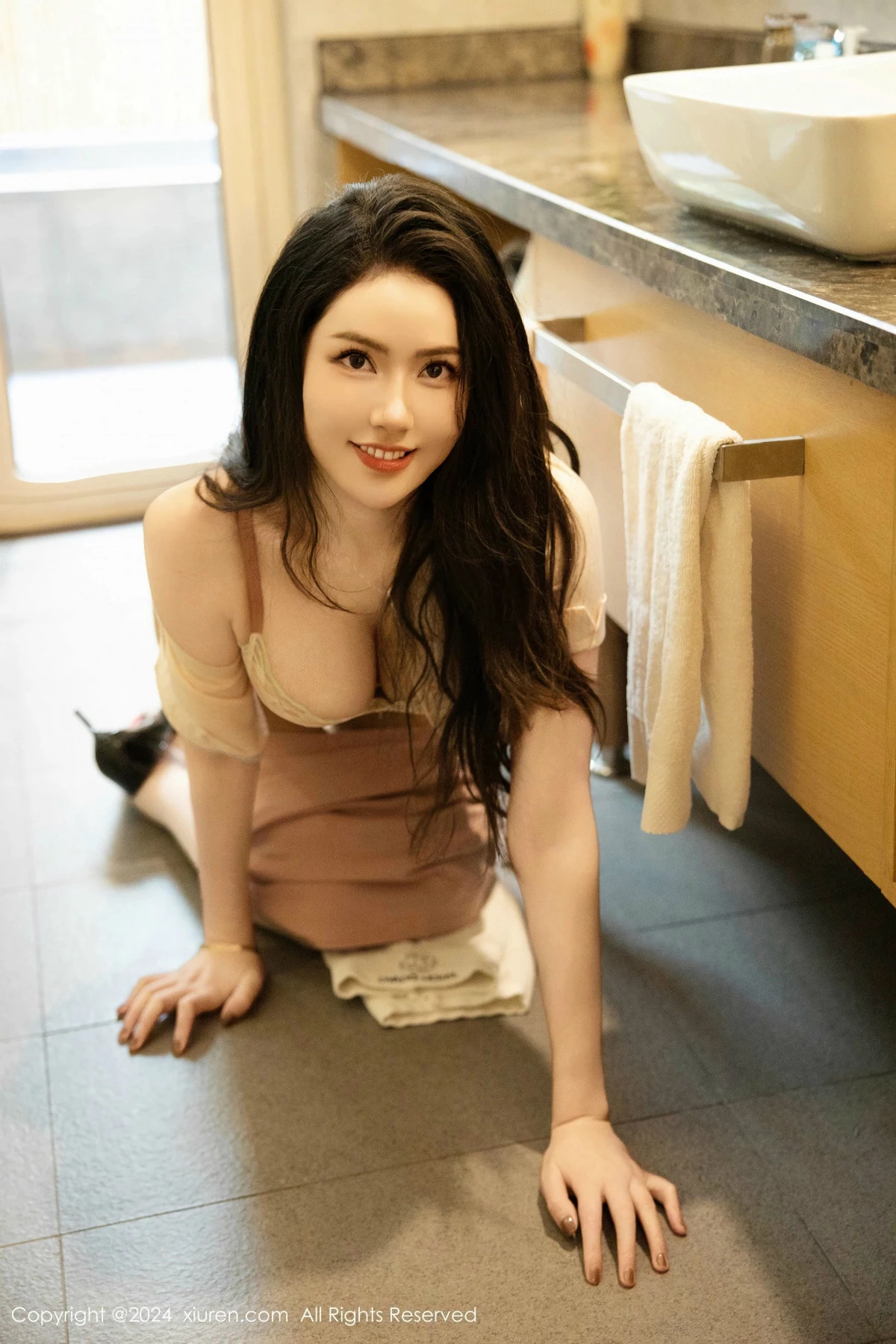 Xrmnw.Vip_方子萱_写真