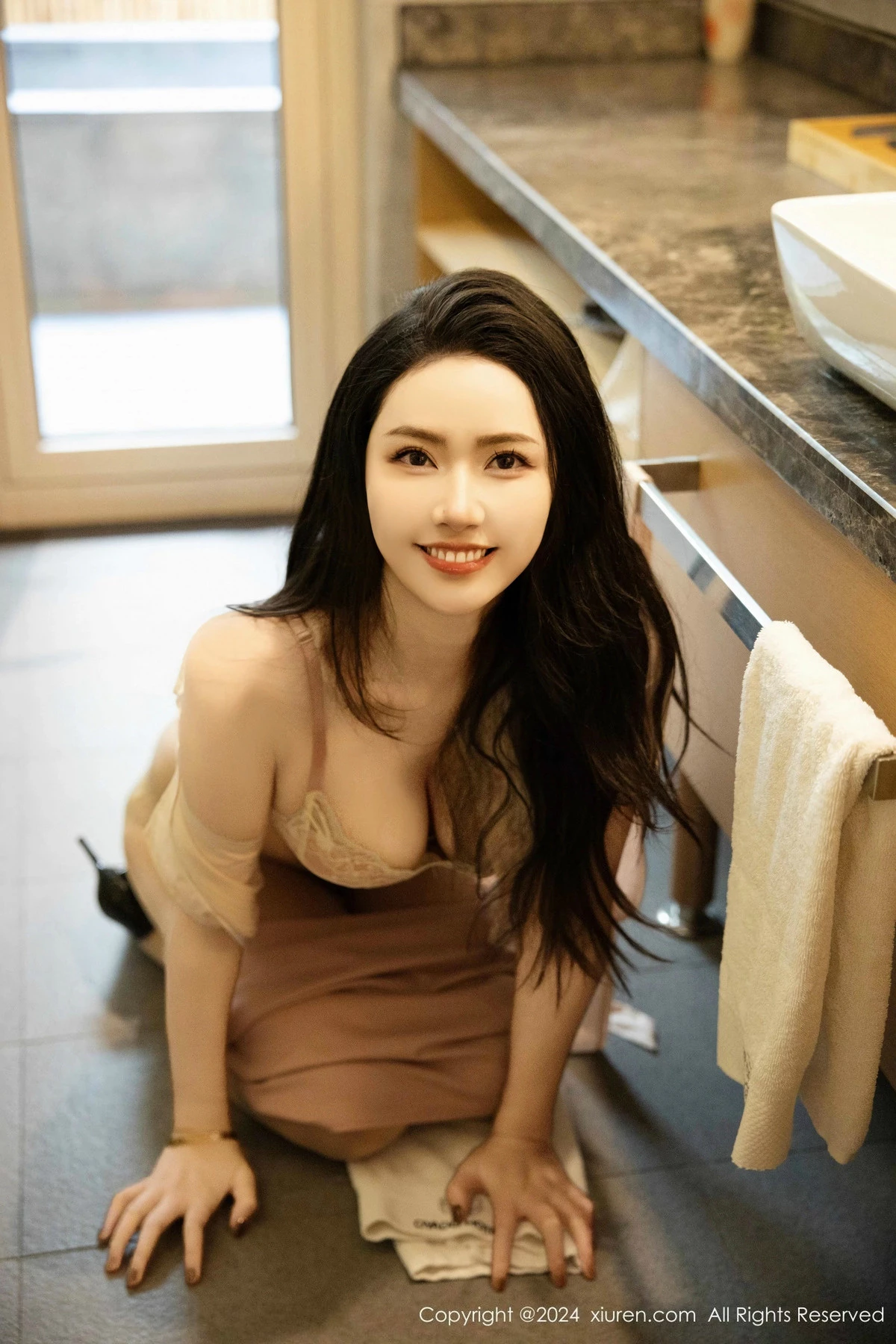 Xrmnw.Vip_方子萱_写真