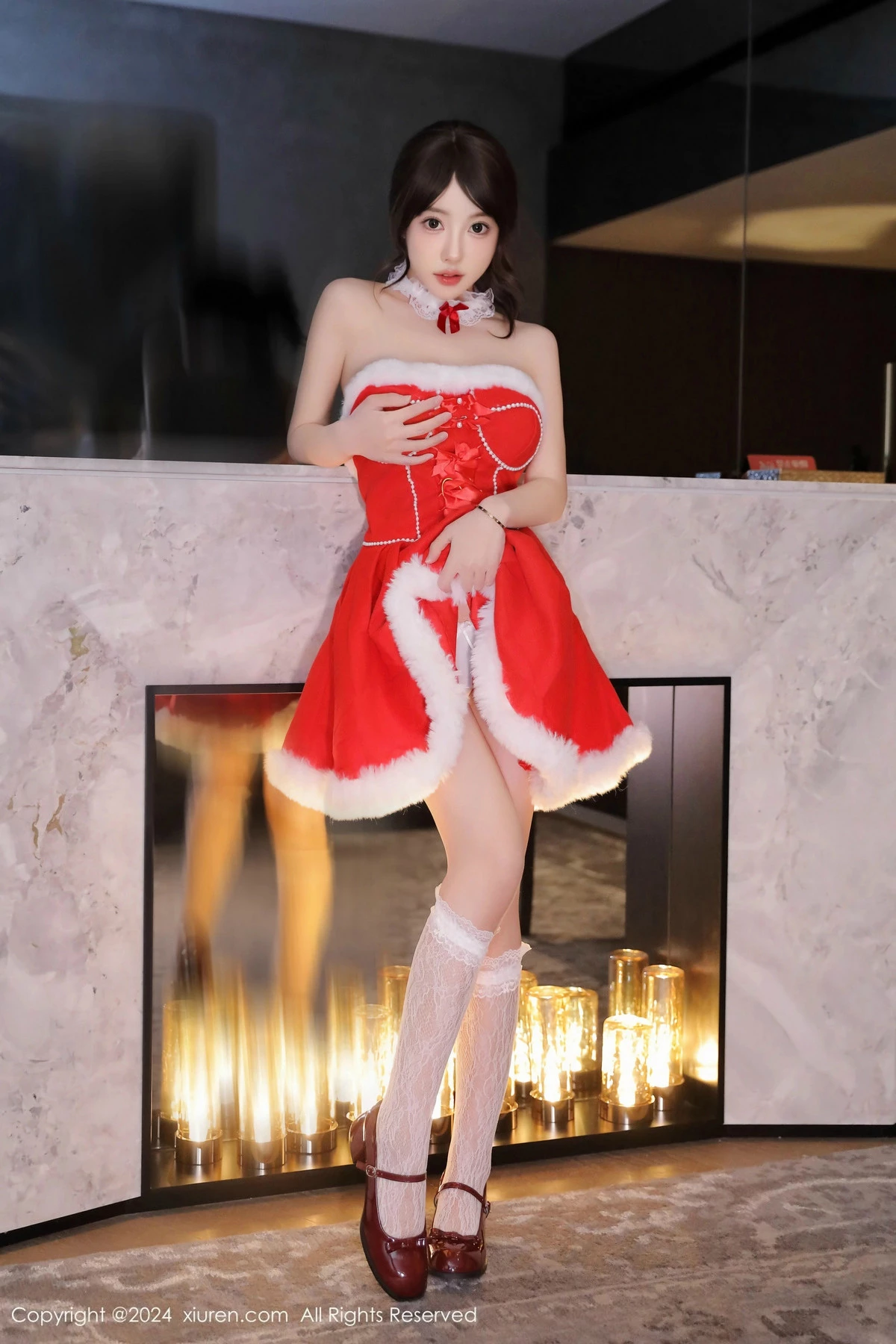 Xrmnw.Vip_桃妖夭_写真
