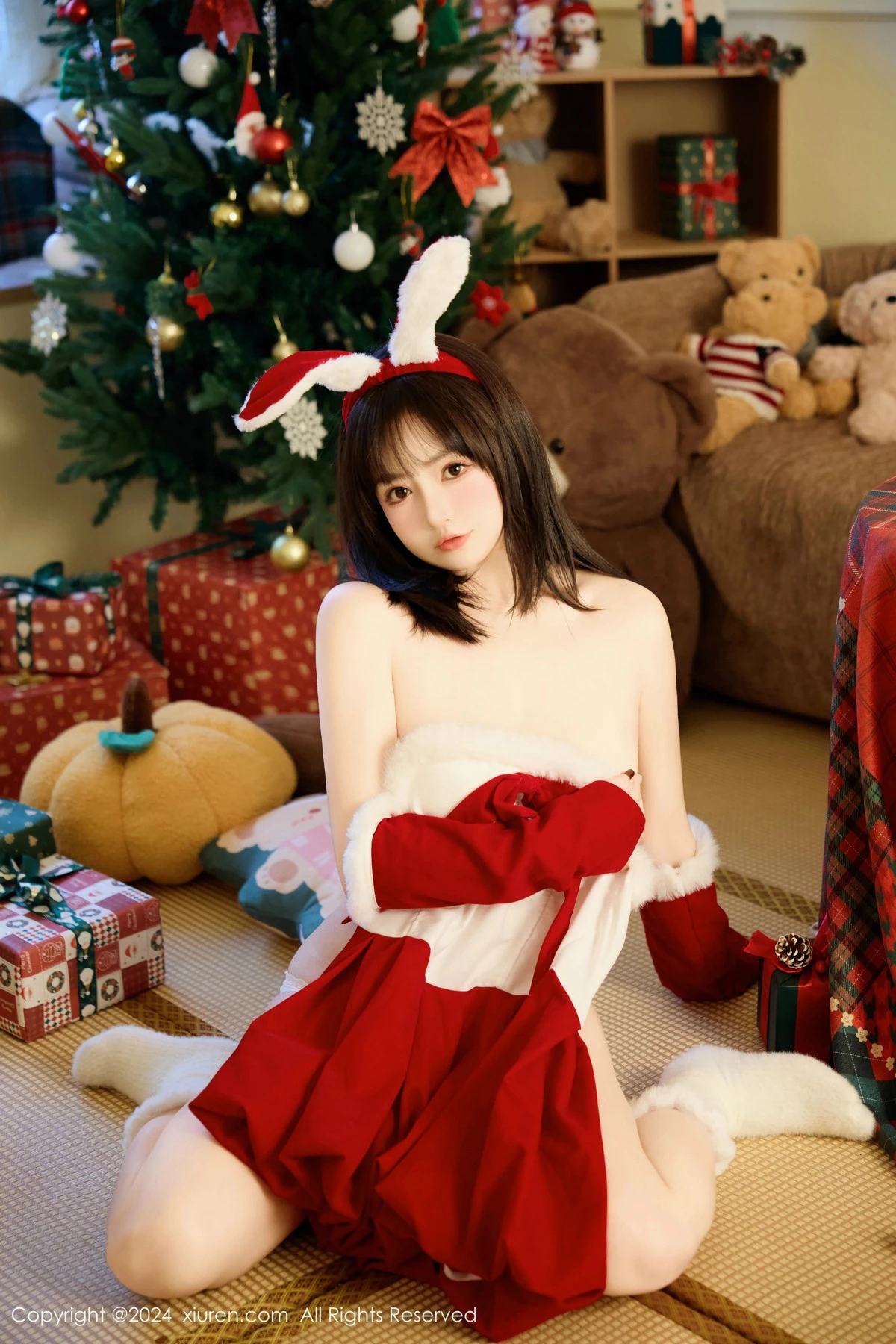 Xrmnw.Vip_养乐多_写真