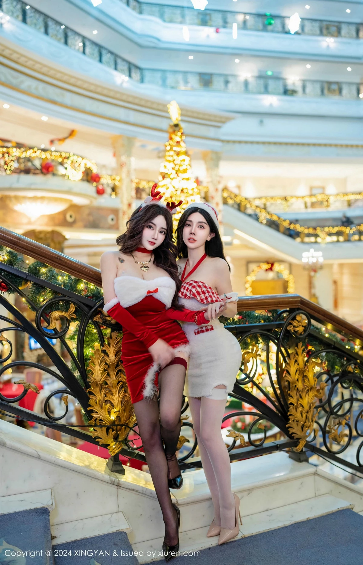 Xrmnw.Vip_潘思沁_写真