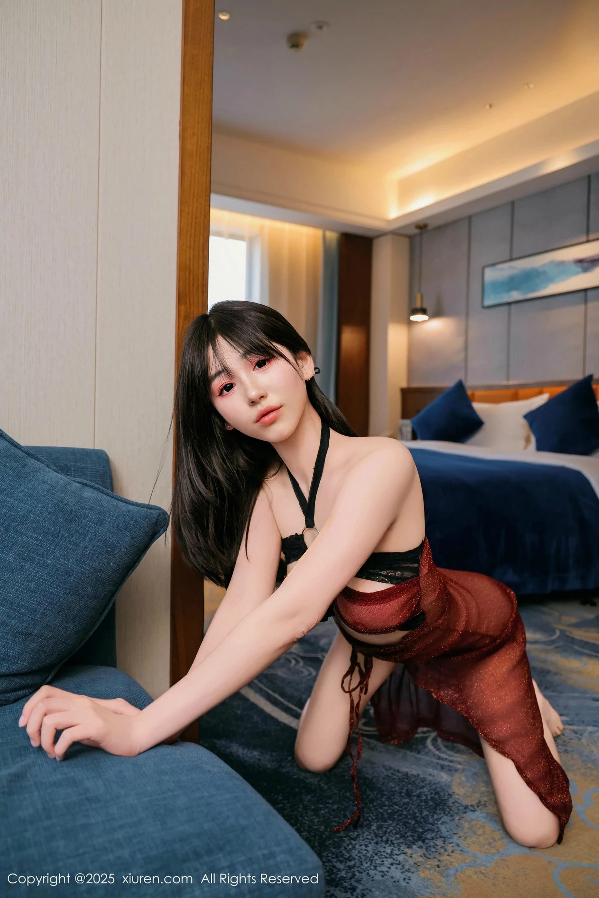 Xrmnw.Vip_奶芙乔乔_写真