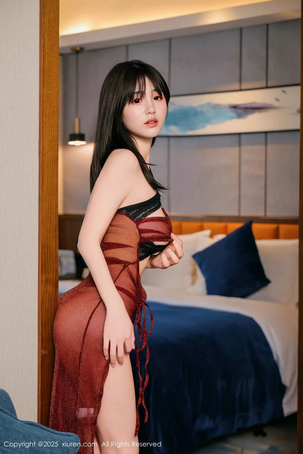 Xrmnw.Vip_奶芙乔乔_写真