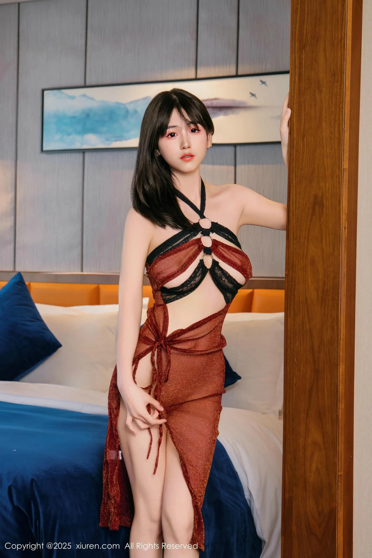 Xrmnw.Vip_奶芙乔乔_写真