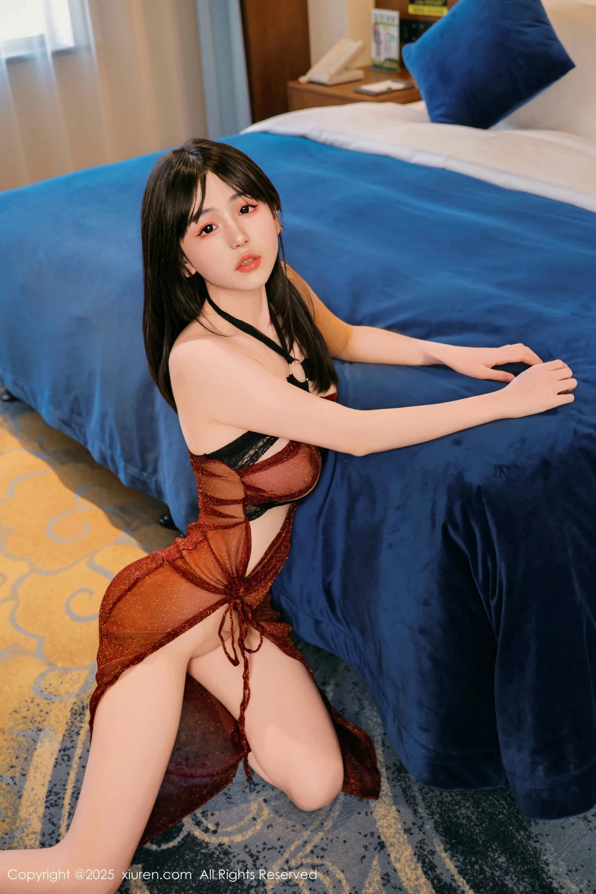 Xrmnw.Vip_奶芙乔乔_写真