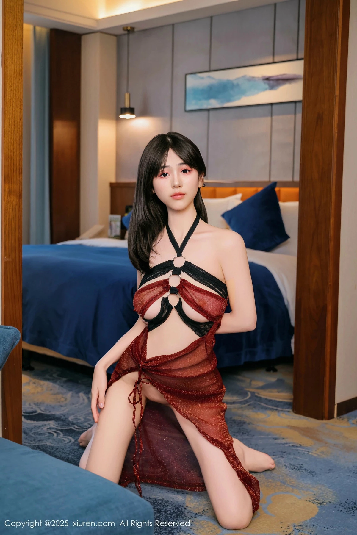 Xrmnw.Vip_奶芙乔乔_写真