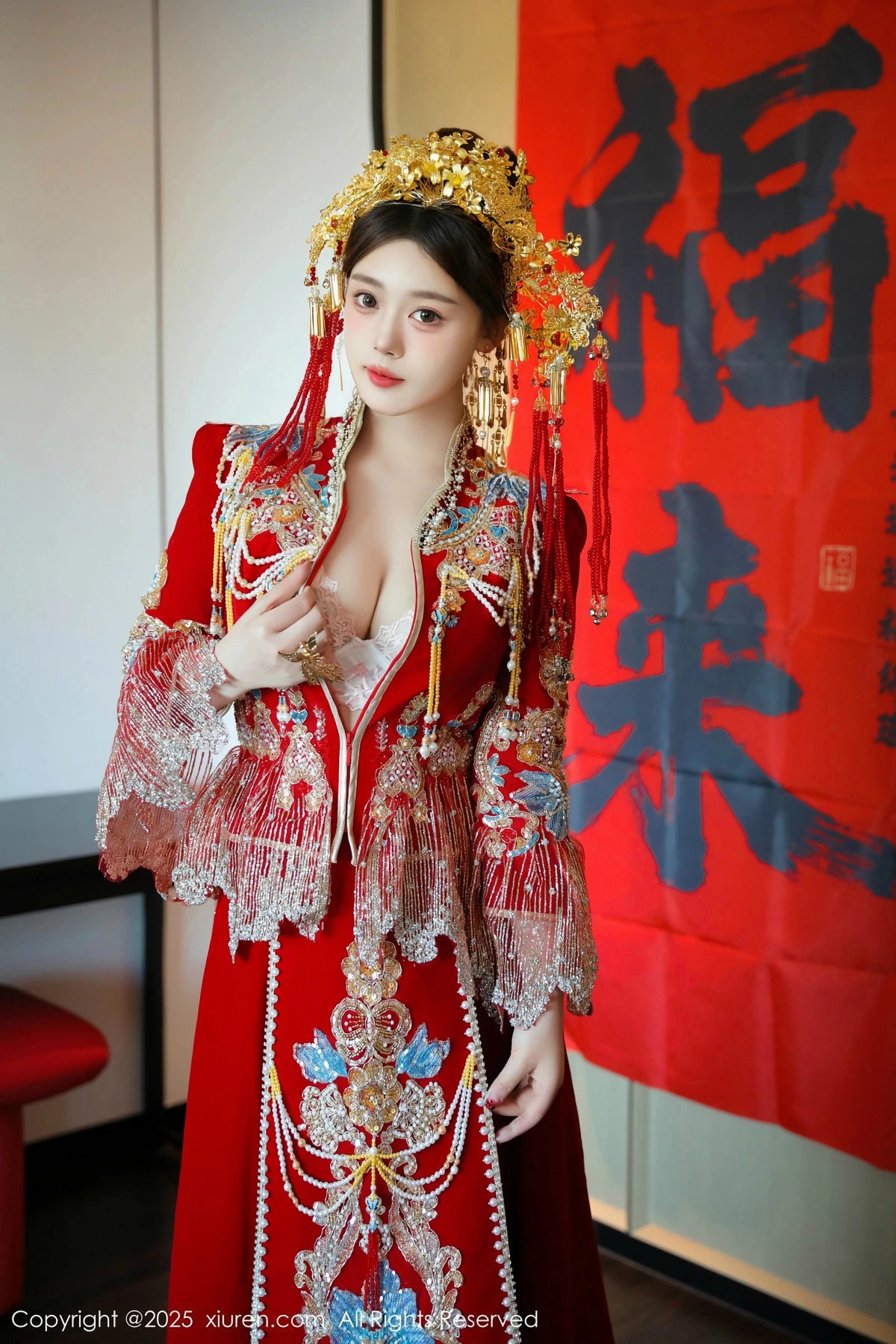 Xrmnw.Vip_蛋蛋宝_写真