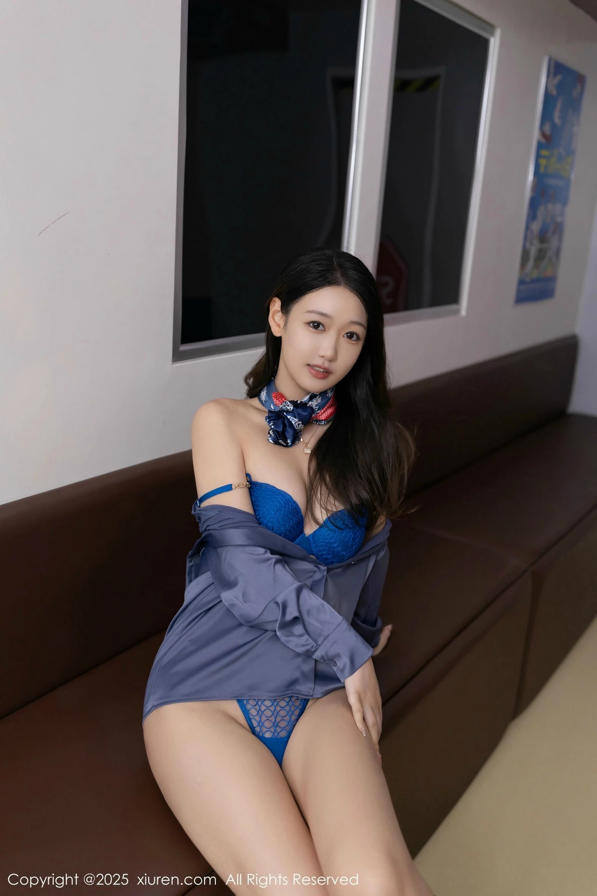 Xrmnw.Vip_唐安琪_写真