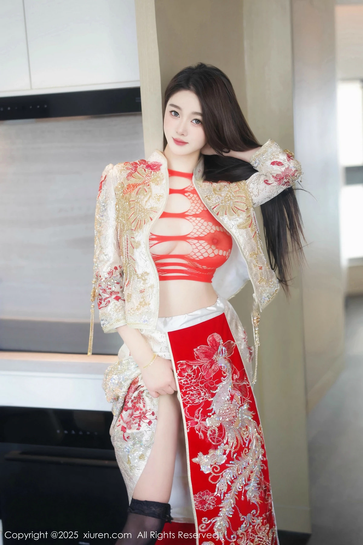 Xrmnw.Vip_Candy糖糖_写真