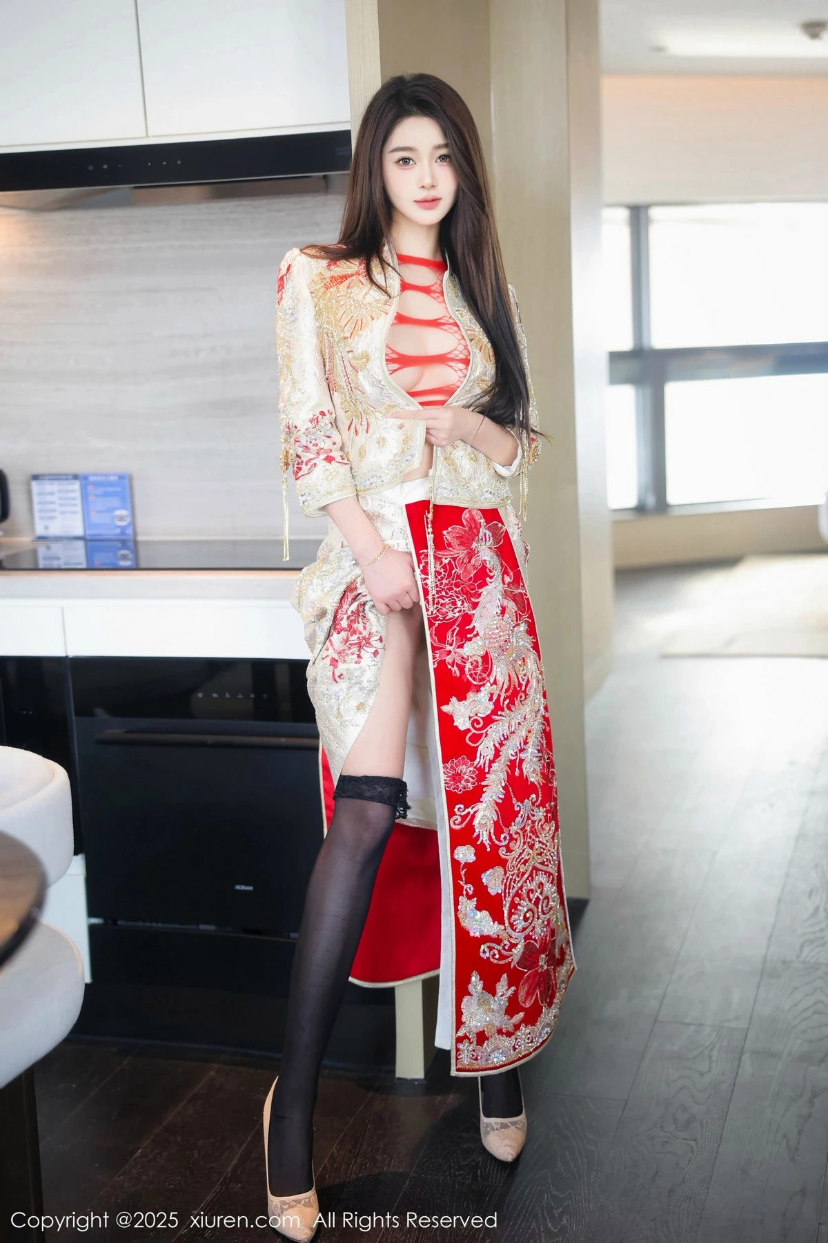 Xrmnw.Vip_Candy糖糖_写真