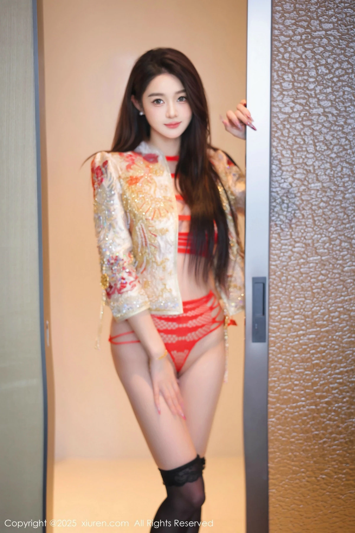 Xrmnw.Vip_Candy糖糖_写真