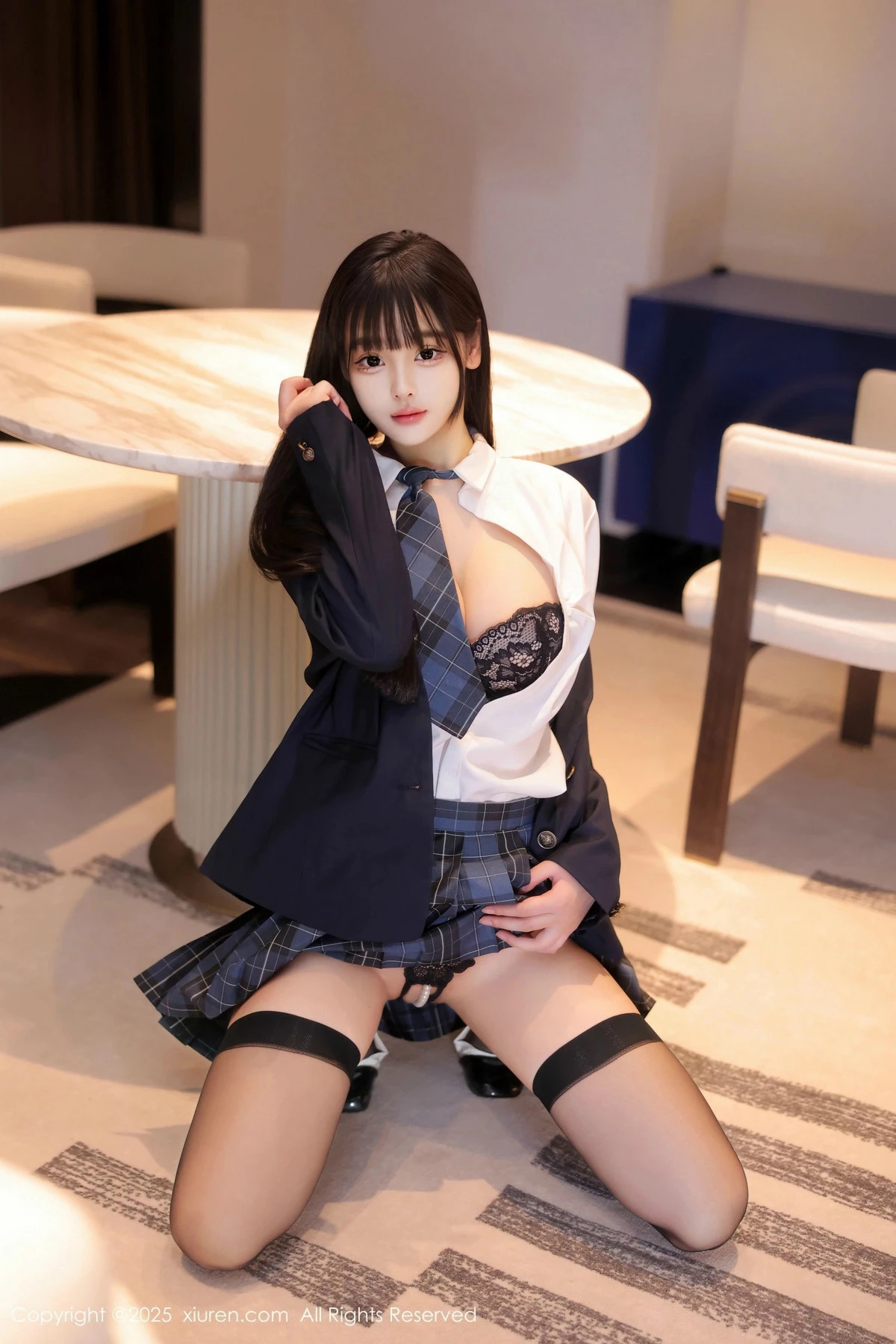 Xrmnw.Vip_余安安_写真