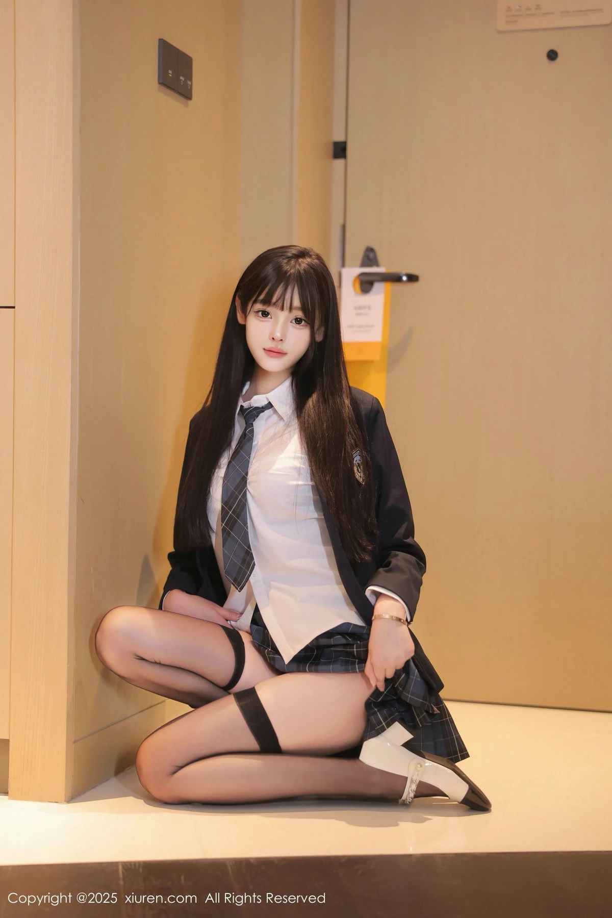 Xrmnw.Vip_余安安_写真