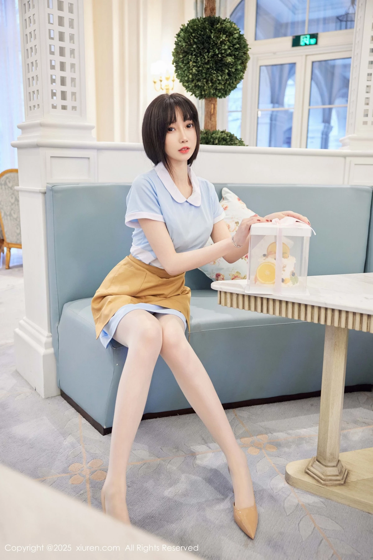Xrmnw.Vip_玥儿玥_写真