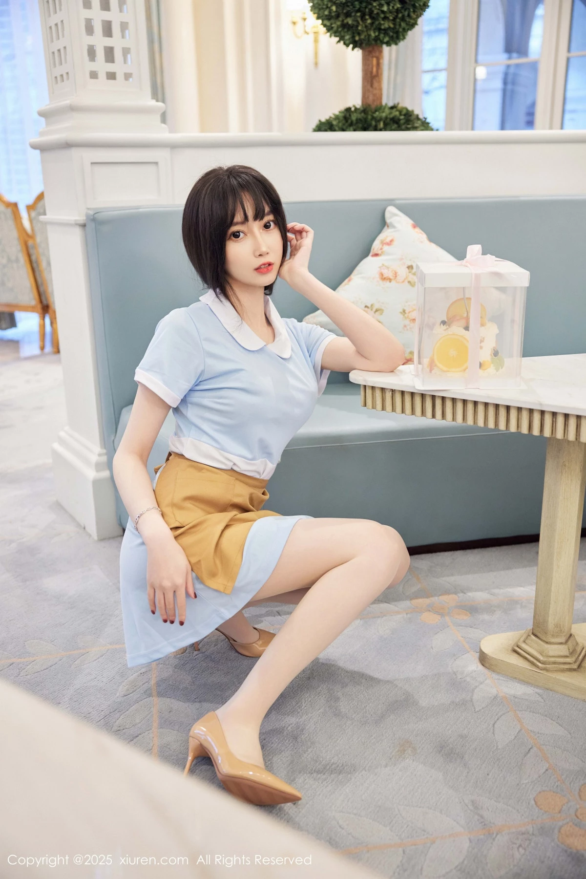 Xrmnw.Vip_玥儿玥_写真