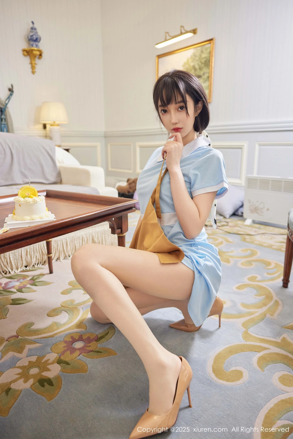 Xrmnw.Vip_玥儿玥_写真