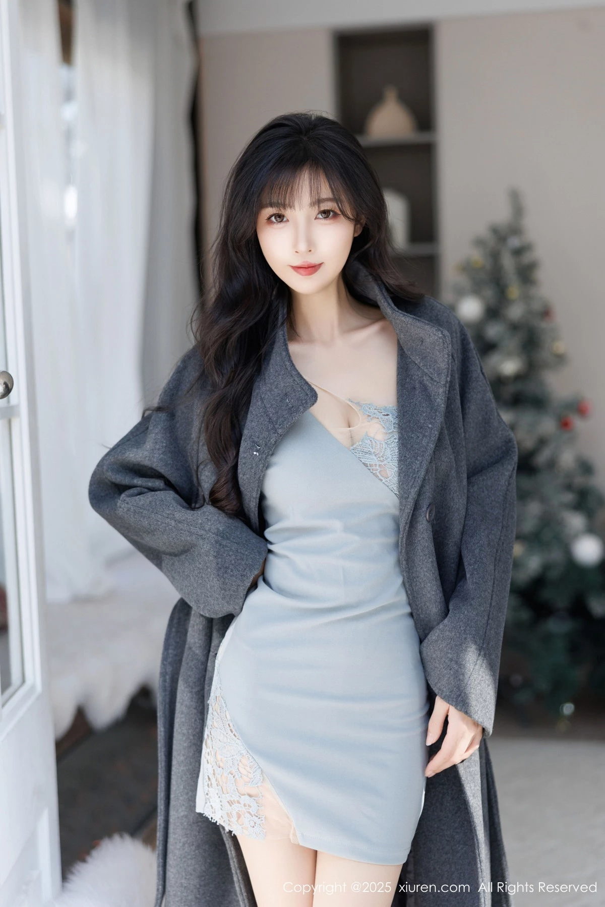 Xrmnw.Vip_林星阑_写真
