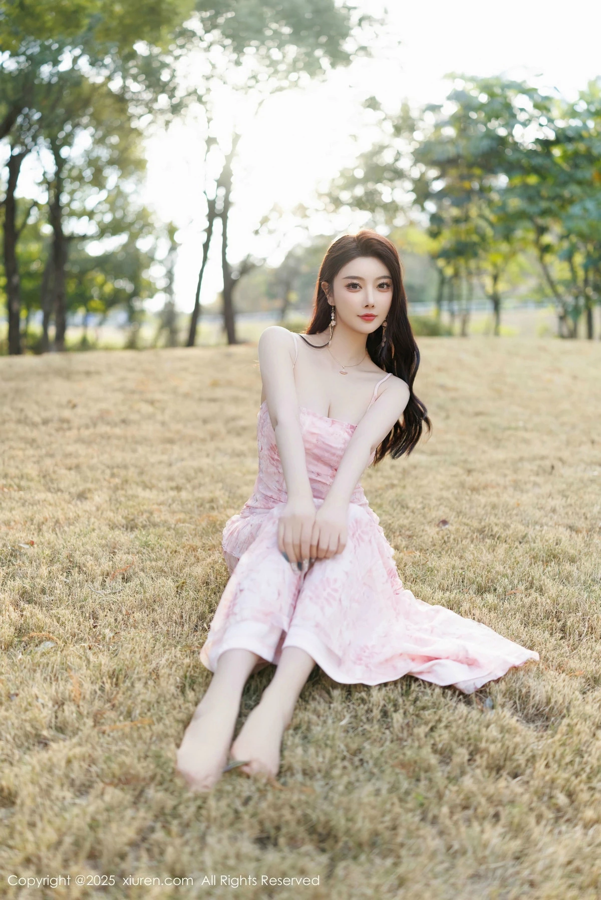 Xrmnw.Vip_杨晨晨_写真