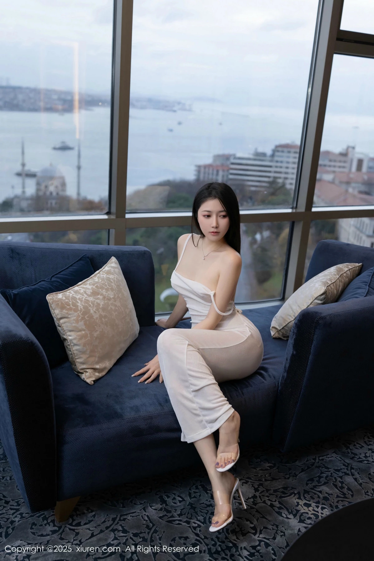 Xrmnw.Vip_鱼子酱_写真