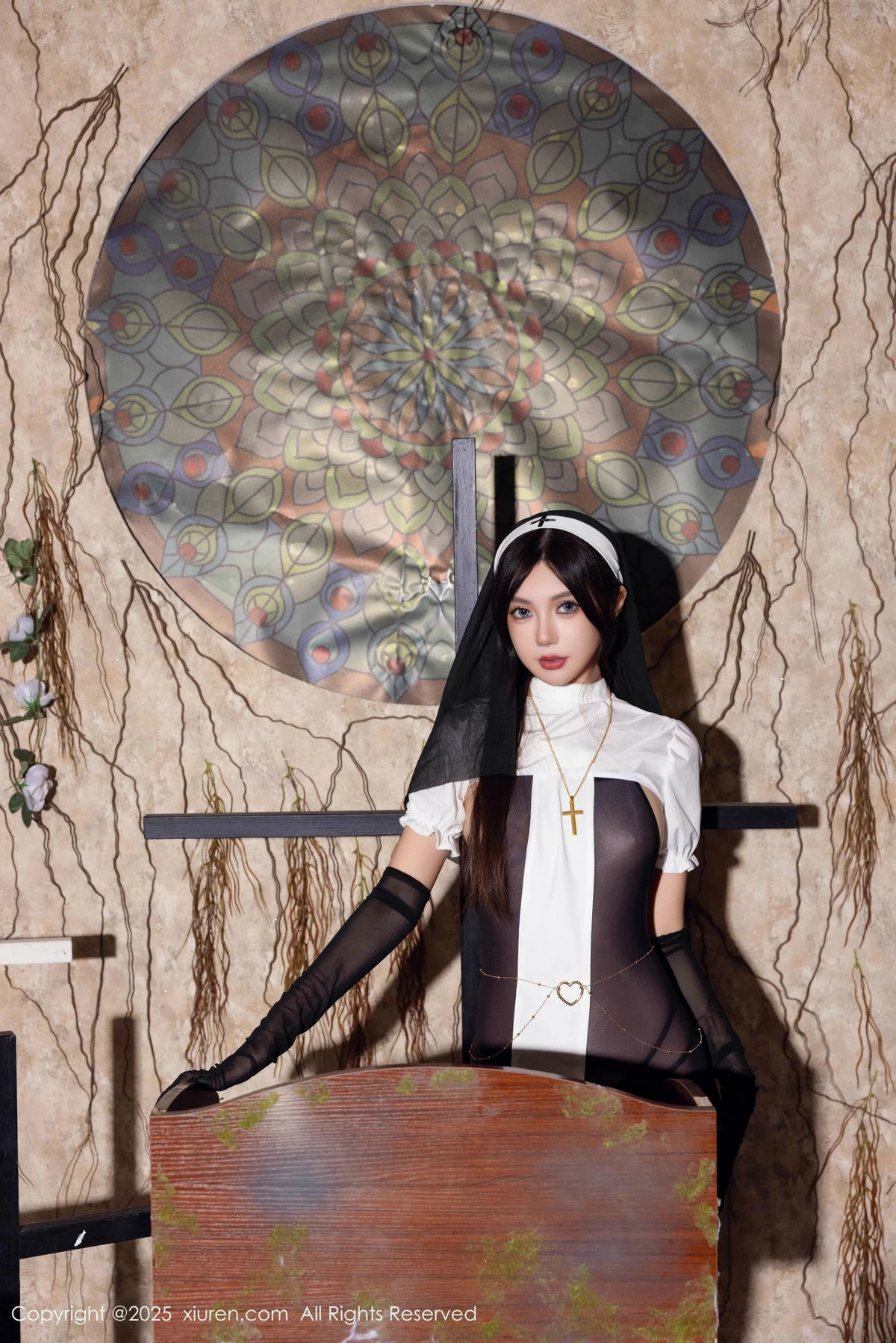 Xrmnw.Vip_绮里嘉_写真