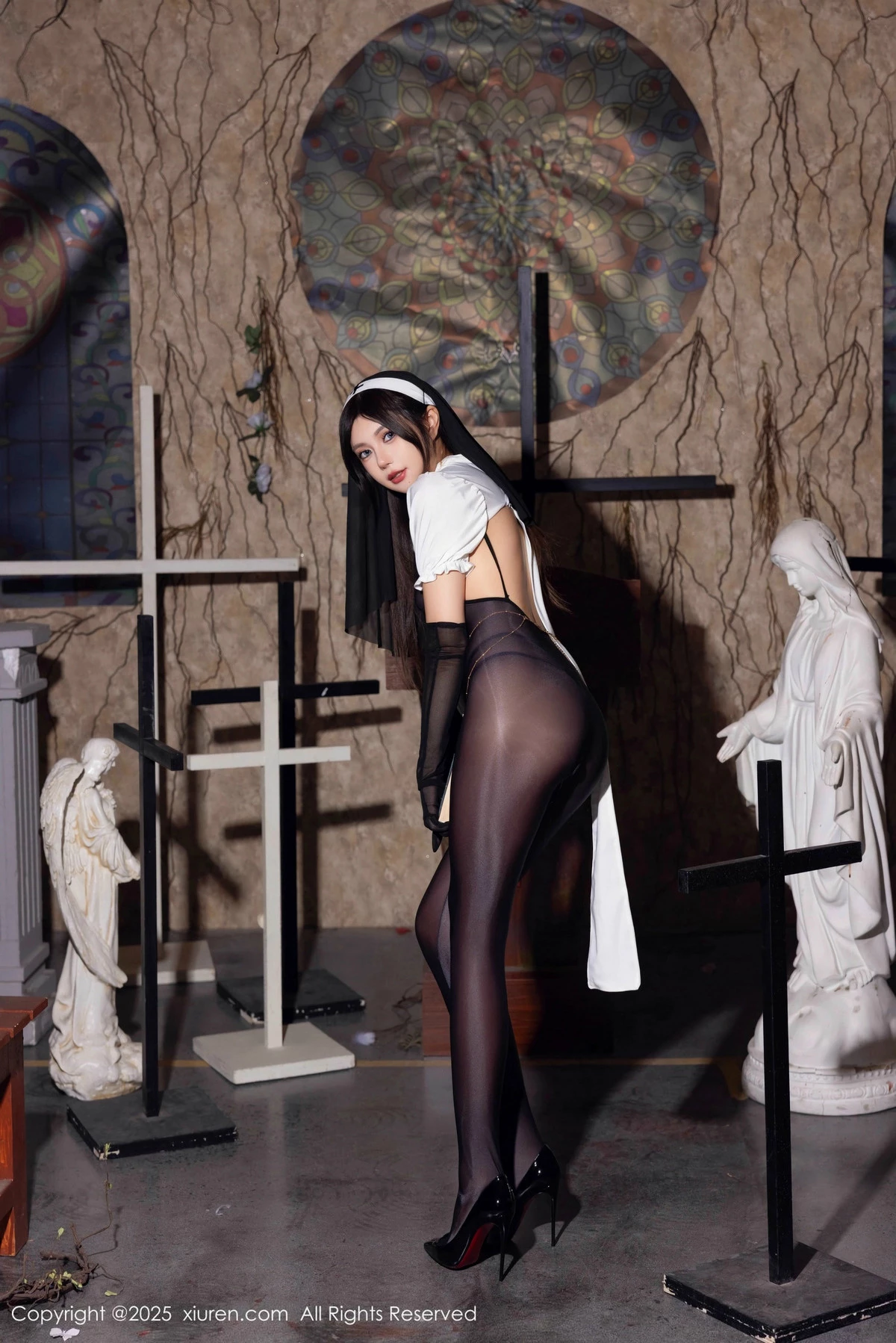 Xrmnw.Vip_绮里嘉_写真