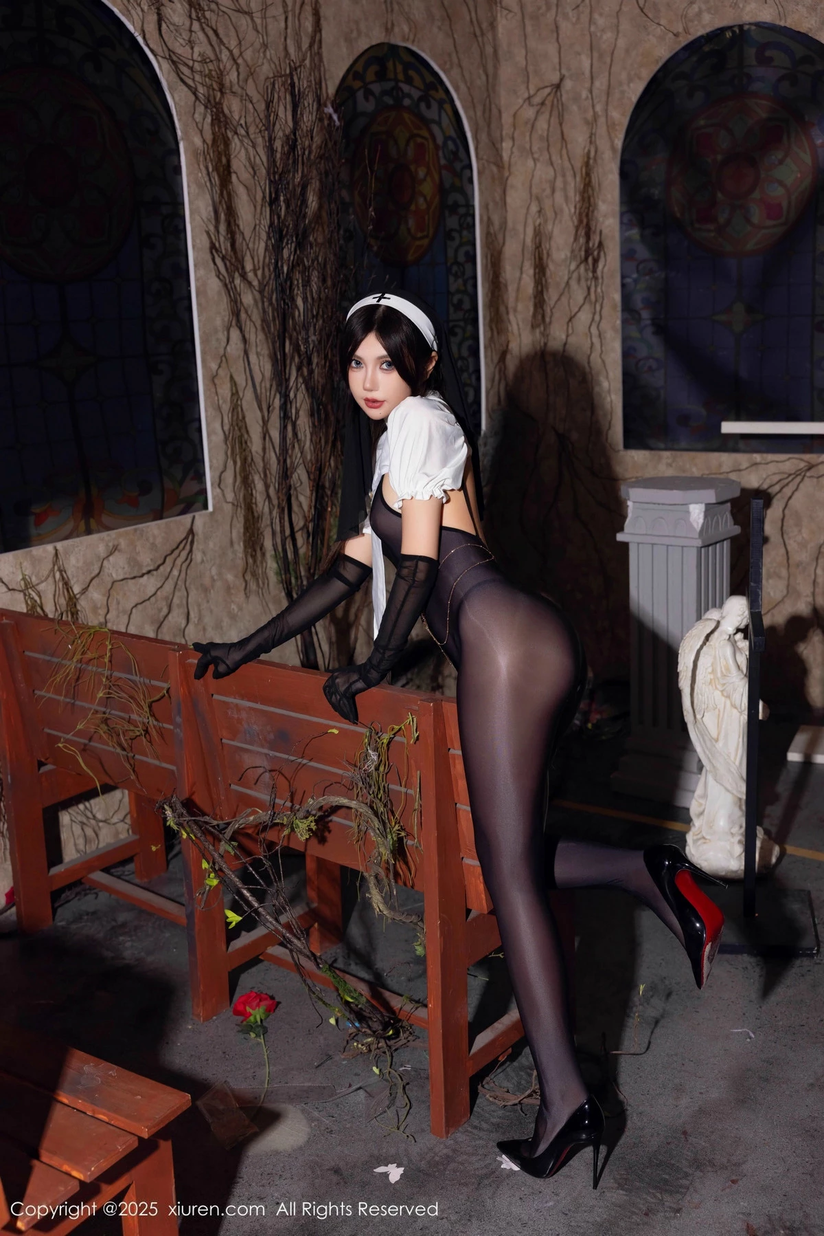 Xrmnw.Vip_绮里嘉_写真