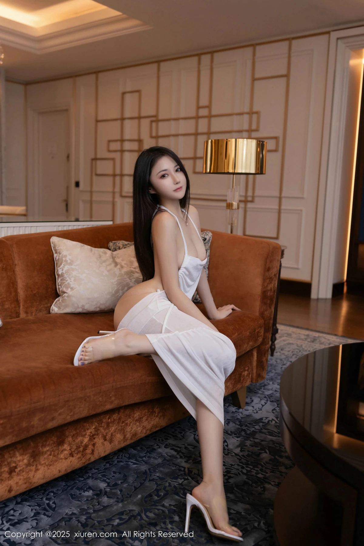 Xrmnw.Vip_鱼子酱_写真