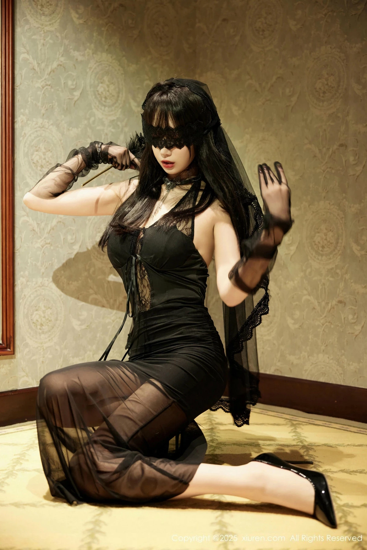Xrmnw.Vip_玥儿玥_写真
